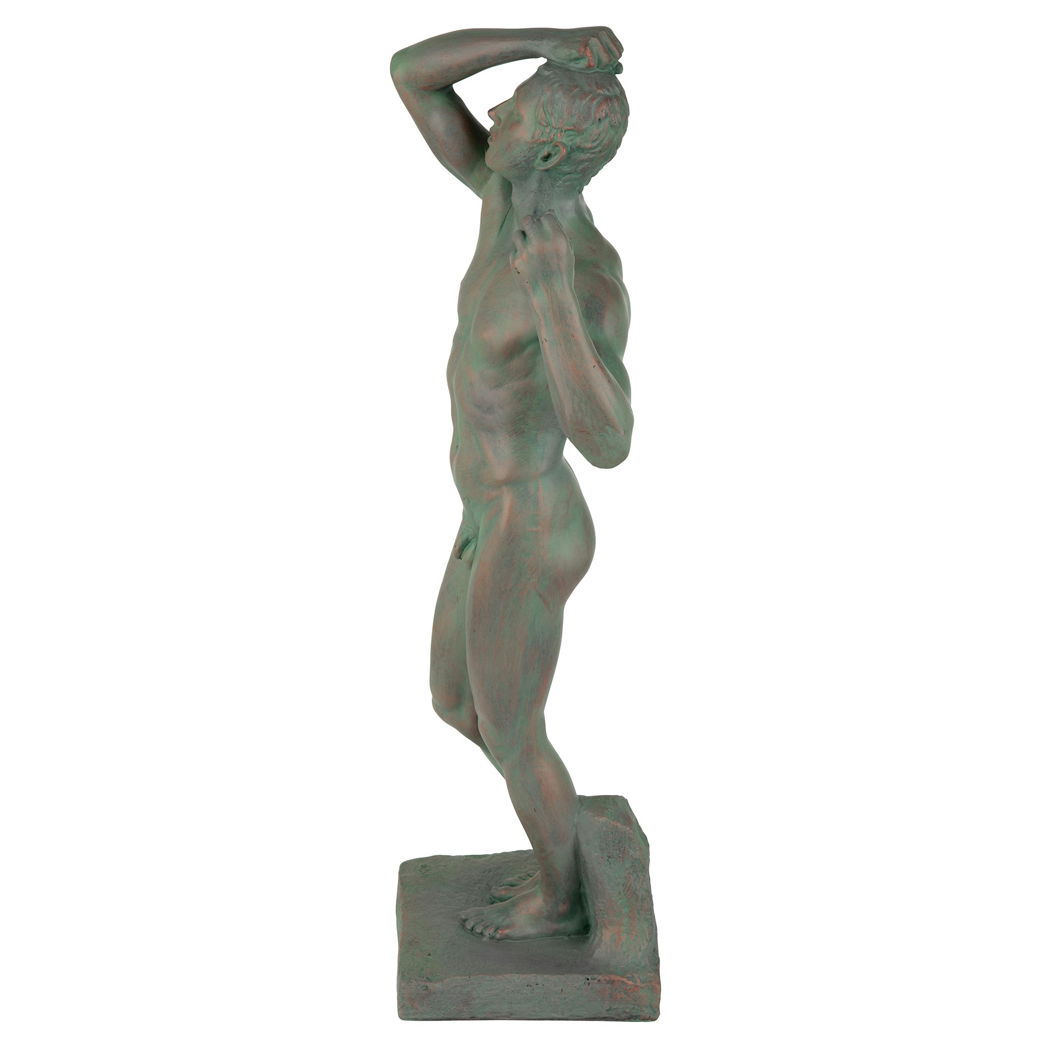 Design Toscano EU640002 Decorative-Accessories - View #6