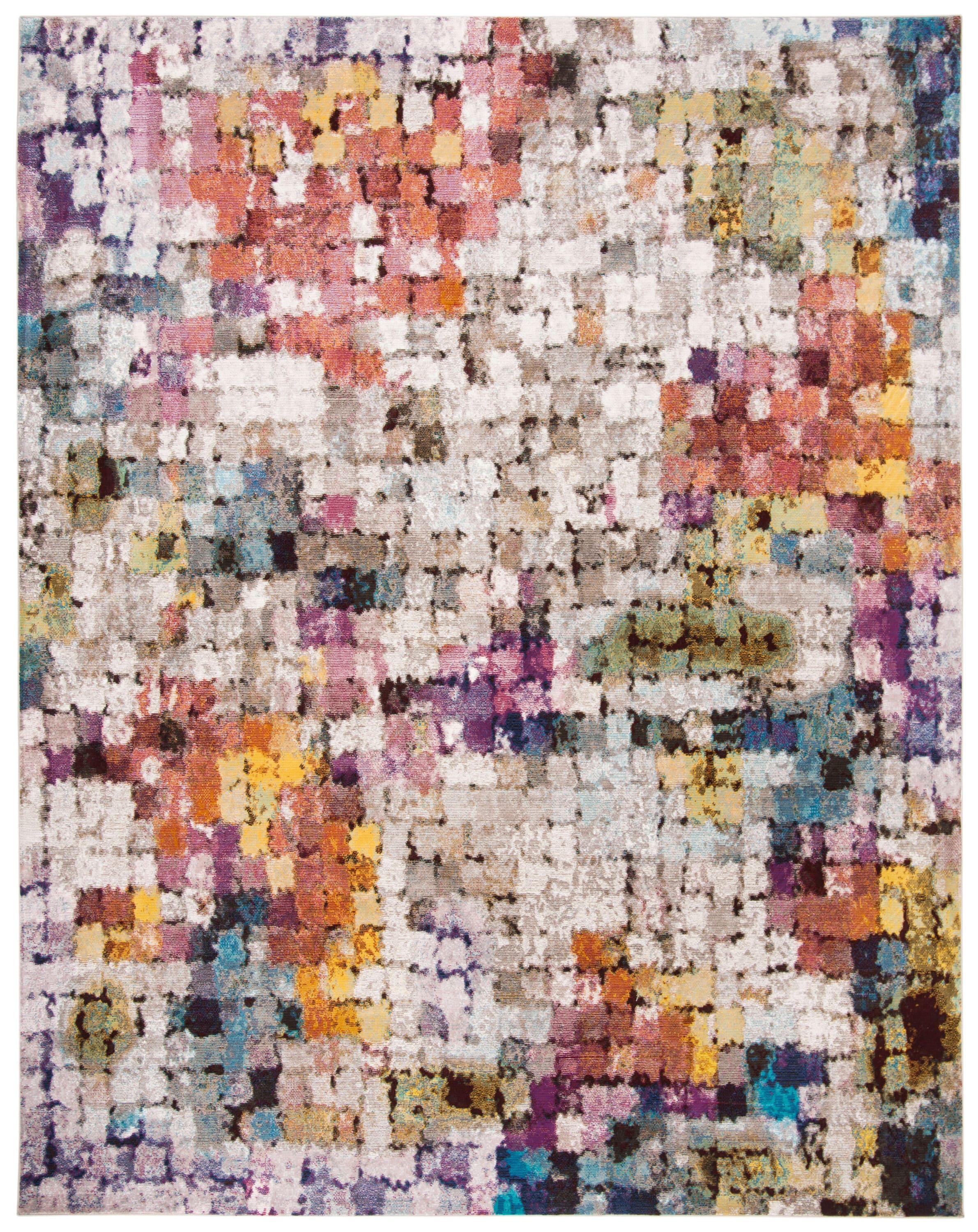 Safavieh ARA168A-8 rugs - View #2