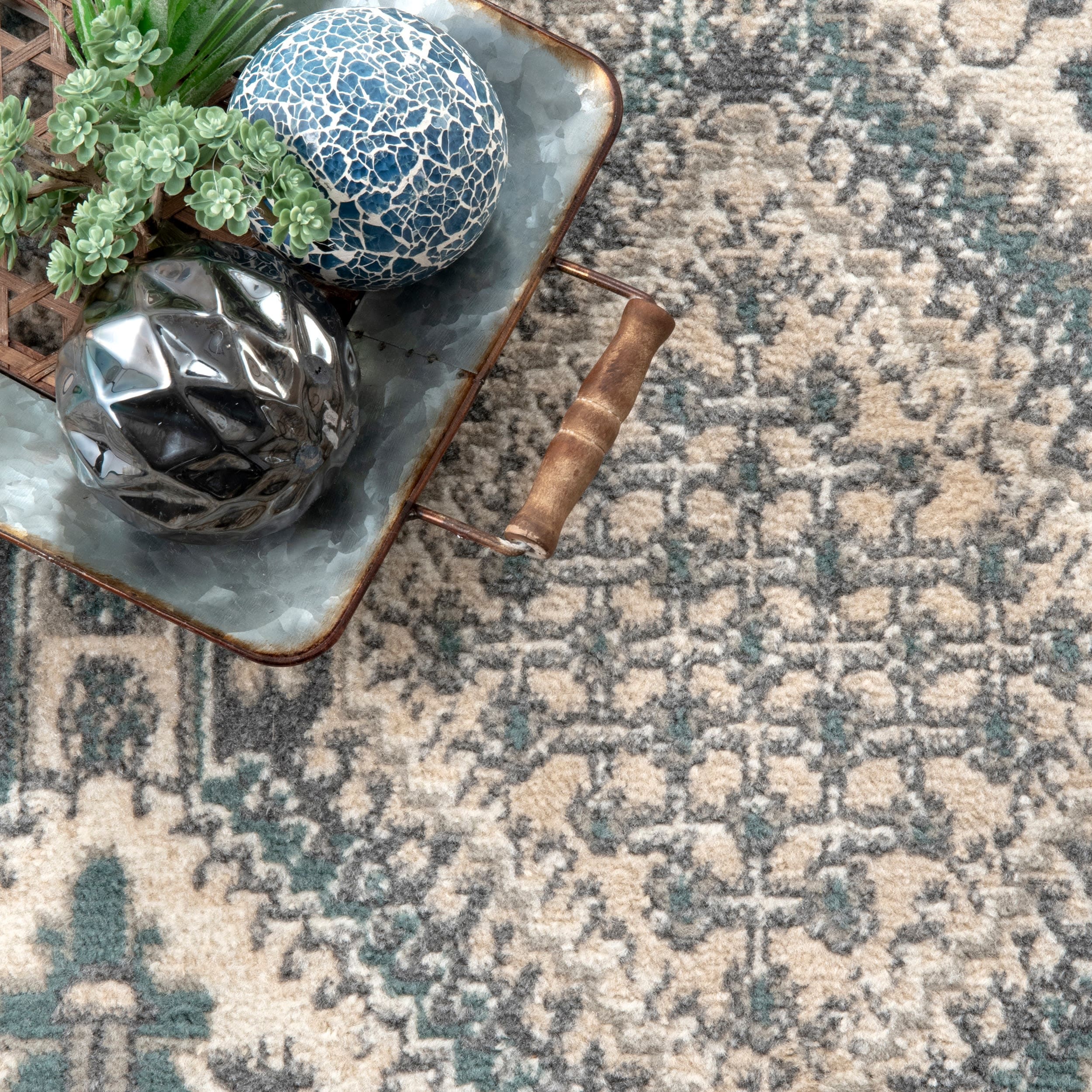 nuLOOM OWMN04D-10014 rugs - View #6