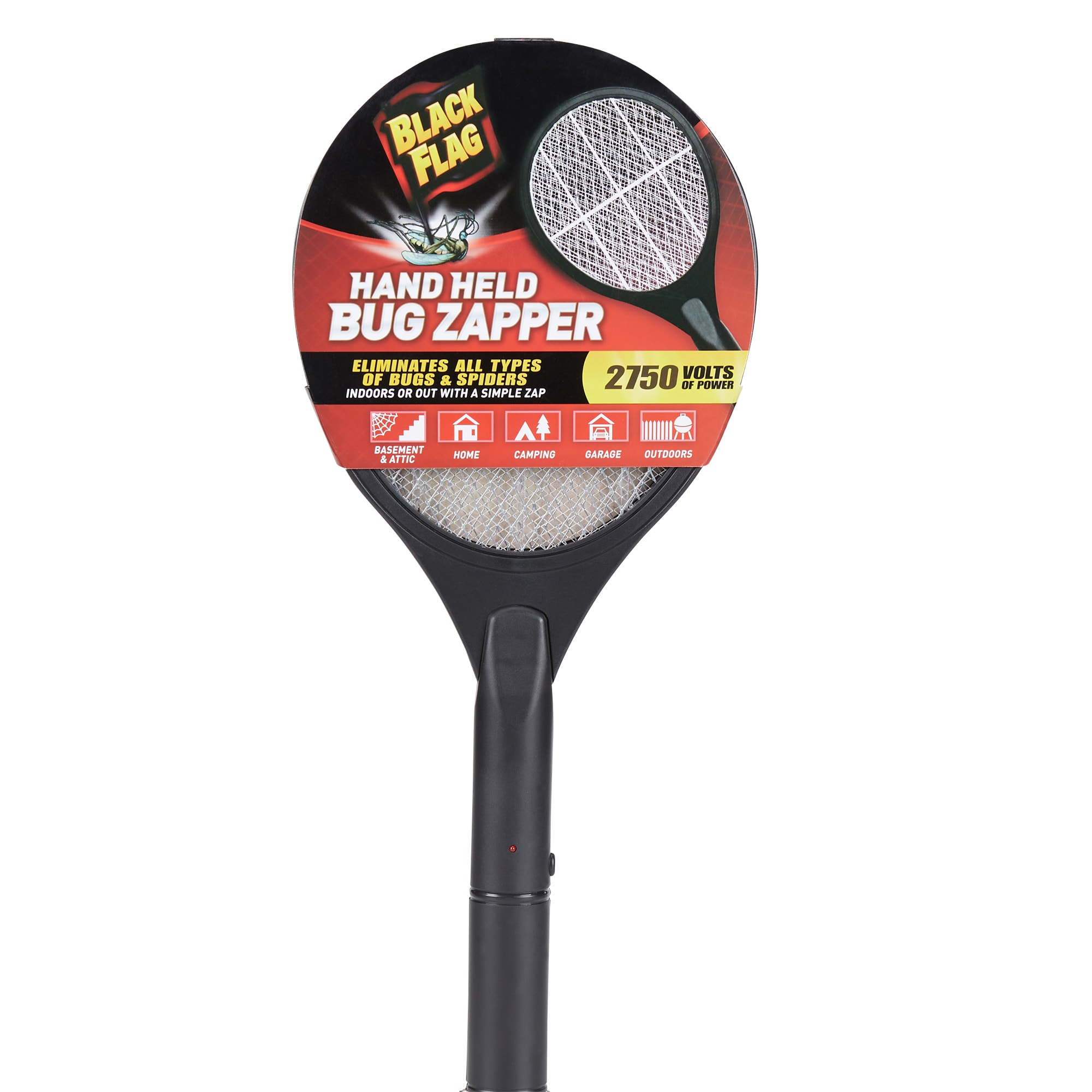 Stansport Electric Bug Swatter : Target