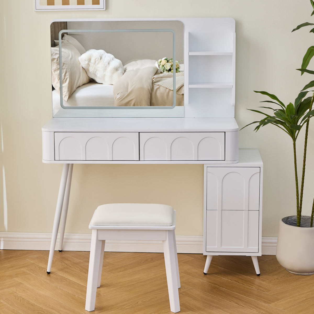 Wooakway FXLS0609-604A648 dressers - View #3