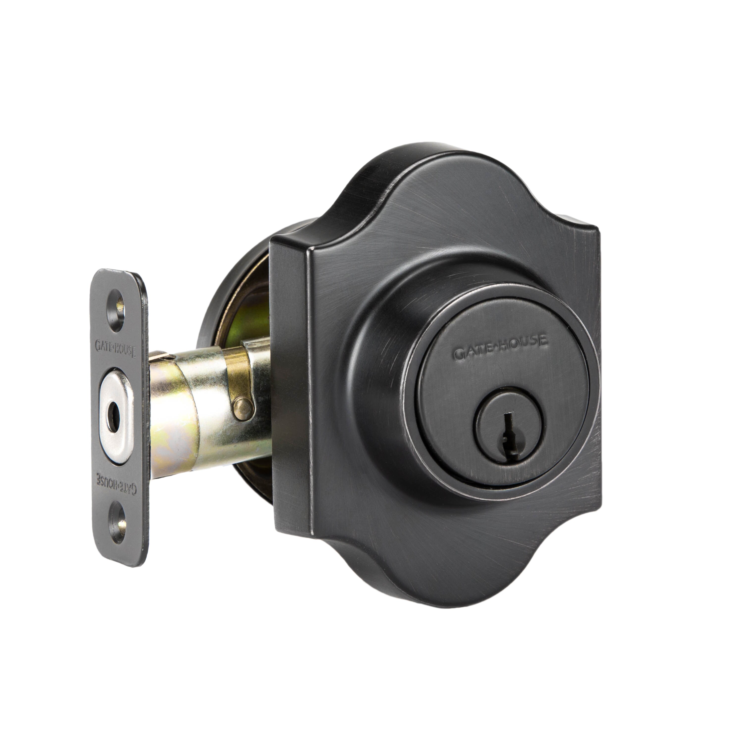 Gatehouse HCX7F1B handlesets - View #3
