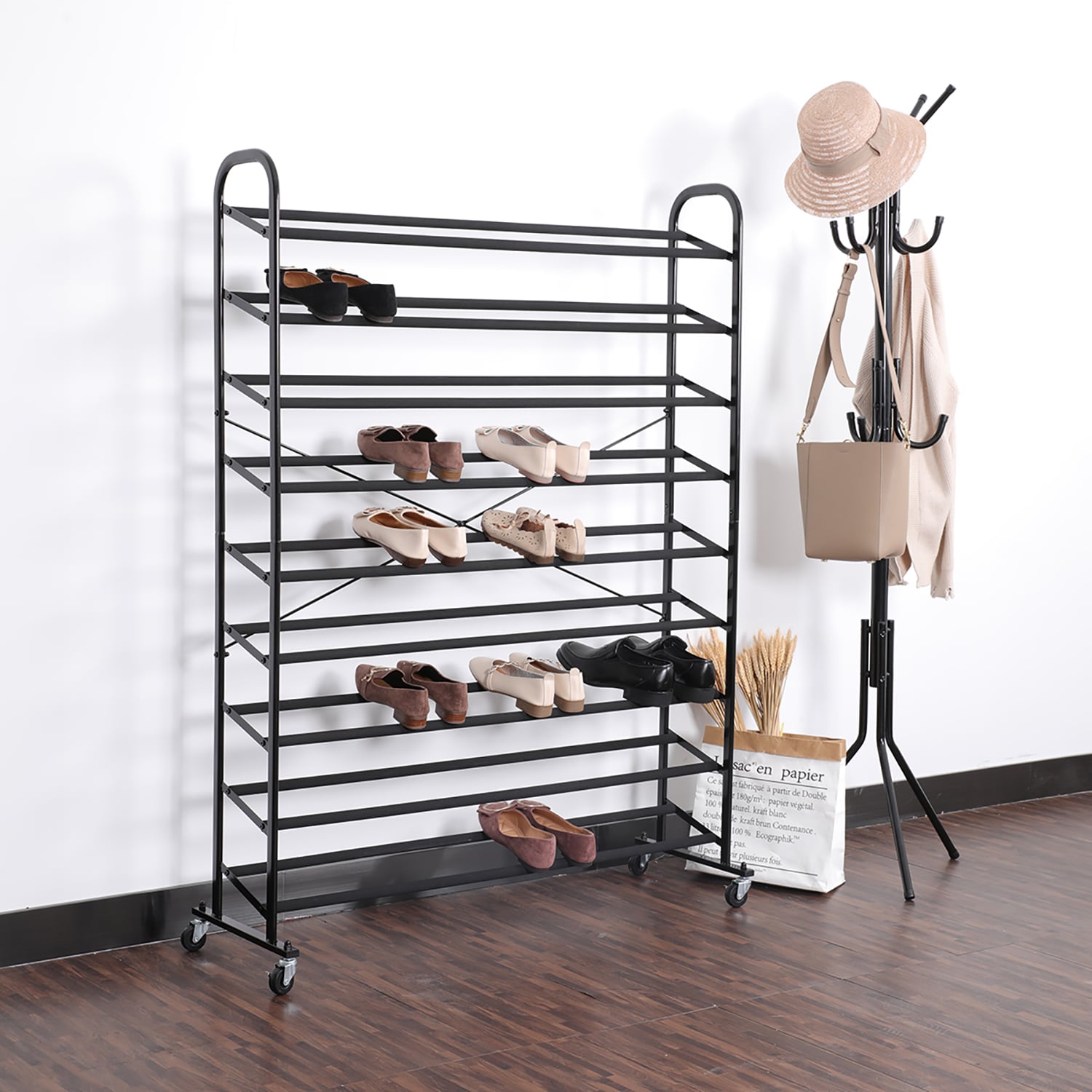 MZG 11136150XCK902LB Shoe-Racks - View #2