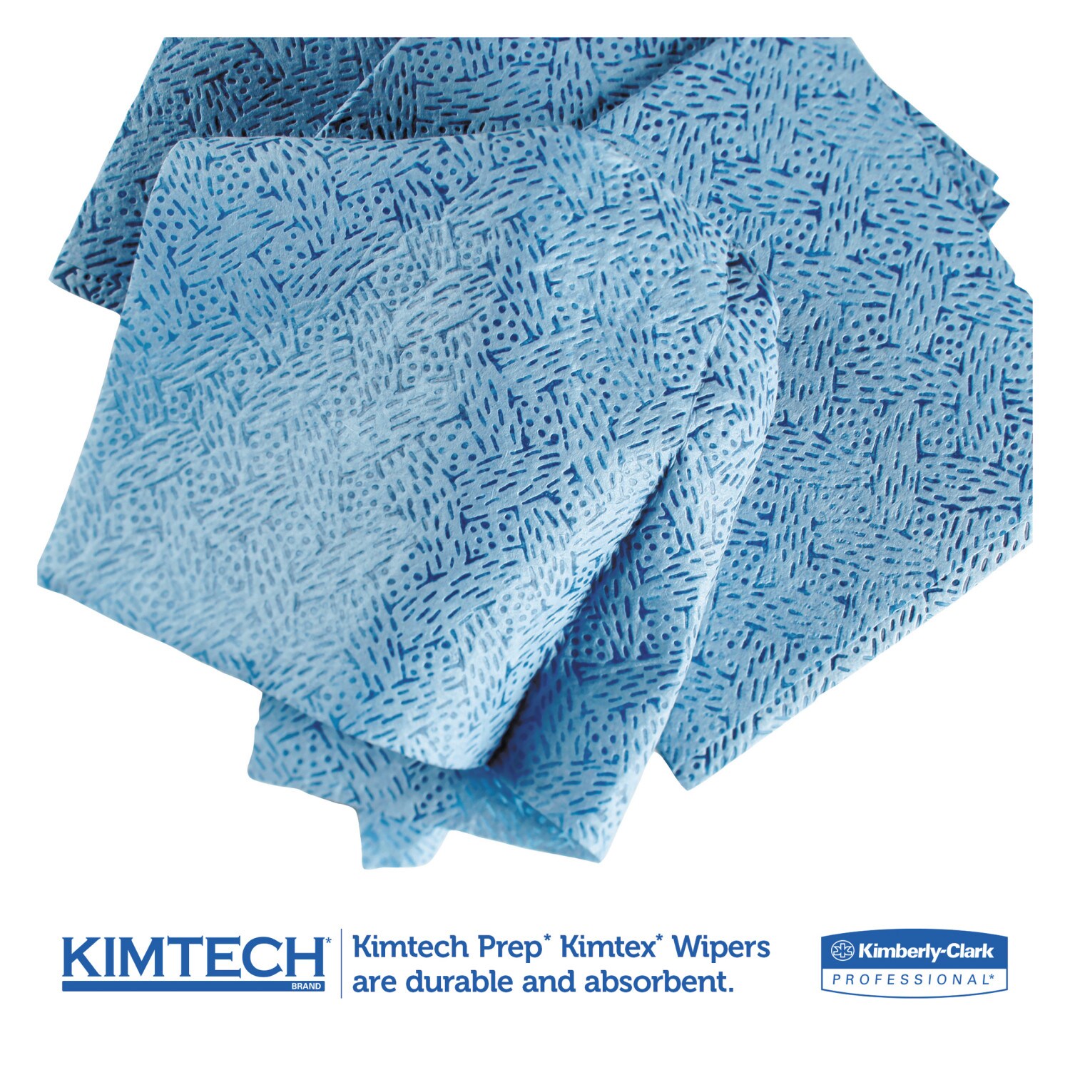 Kimtech KCC33560 Cleaning-Cloths - View #3