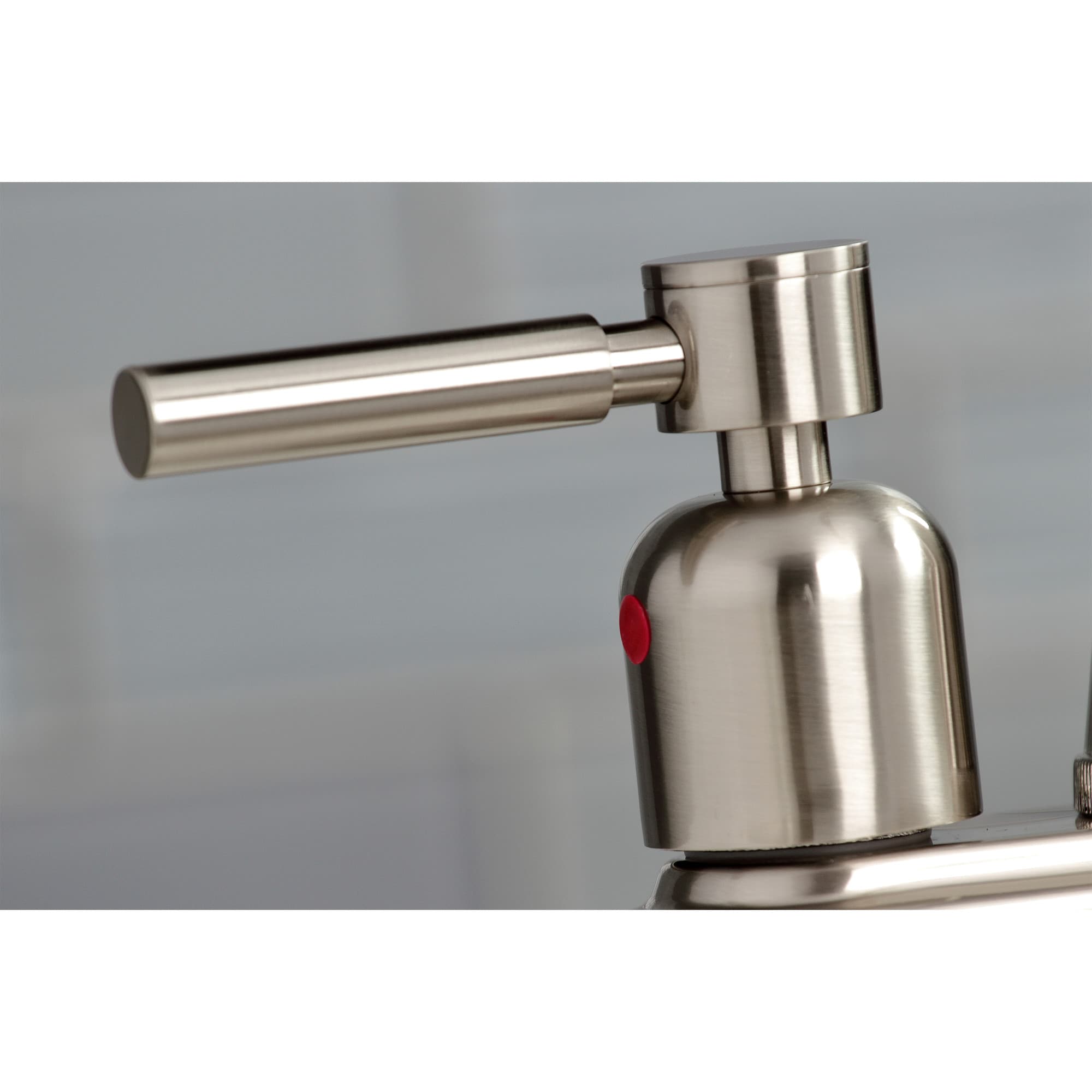 Kingston Brass WLKB8498DL Kitchen-Faucets - View #4