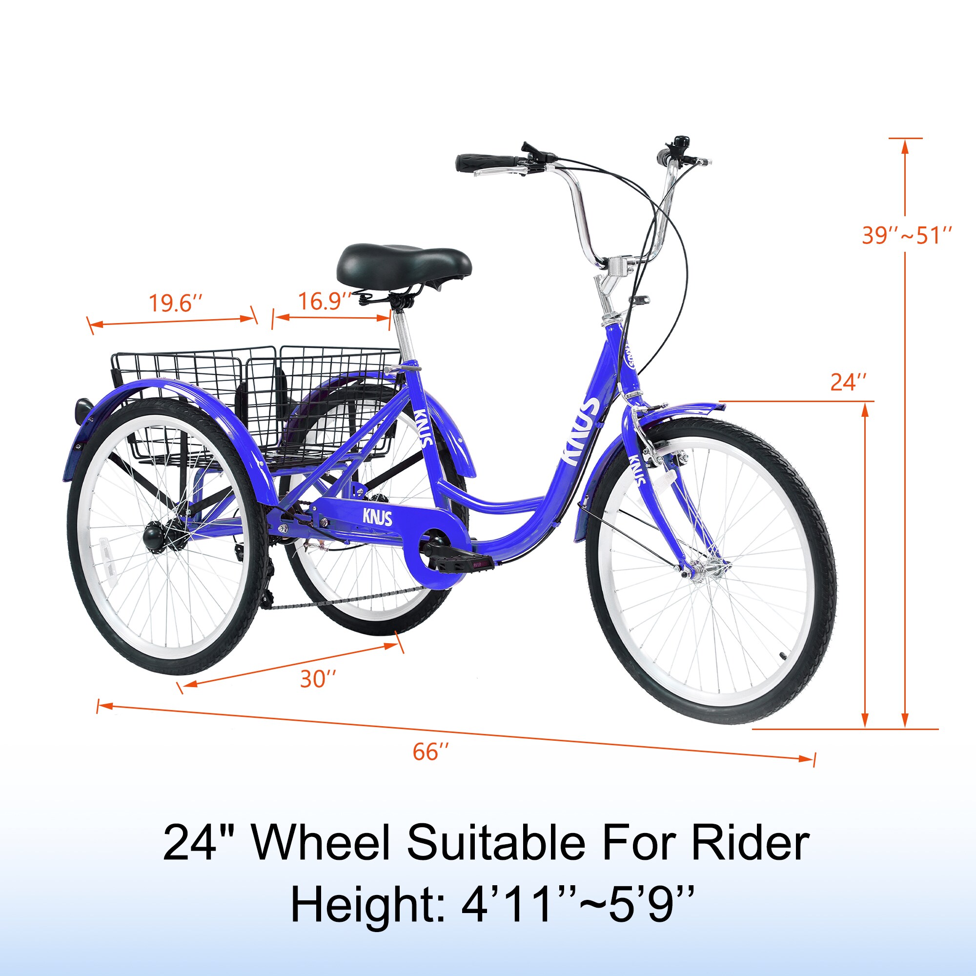 bicycle 24 inch women