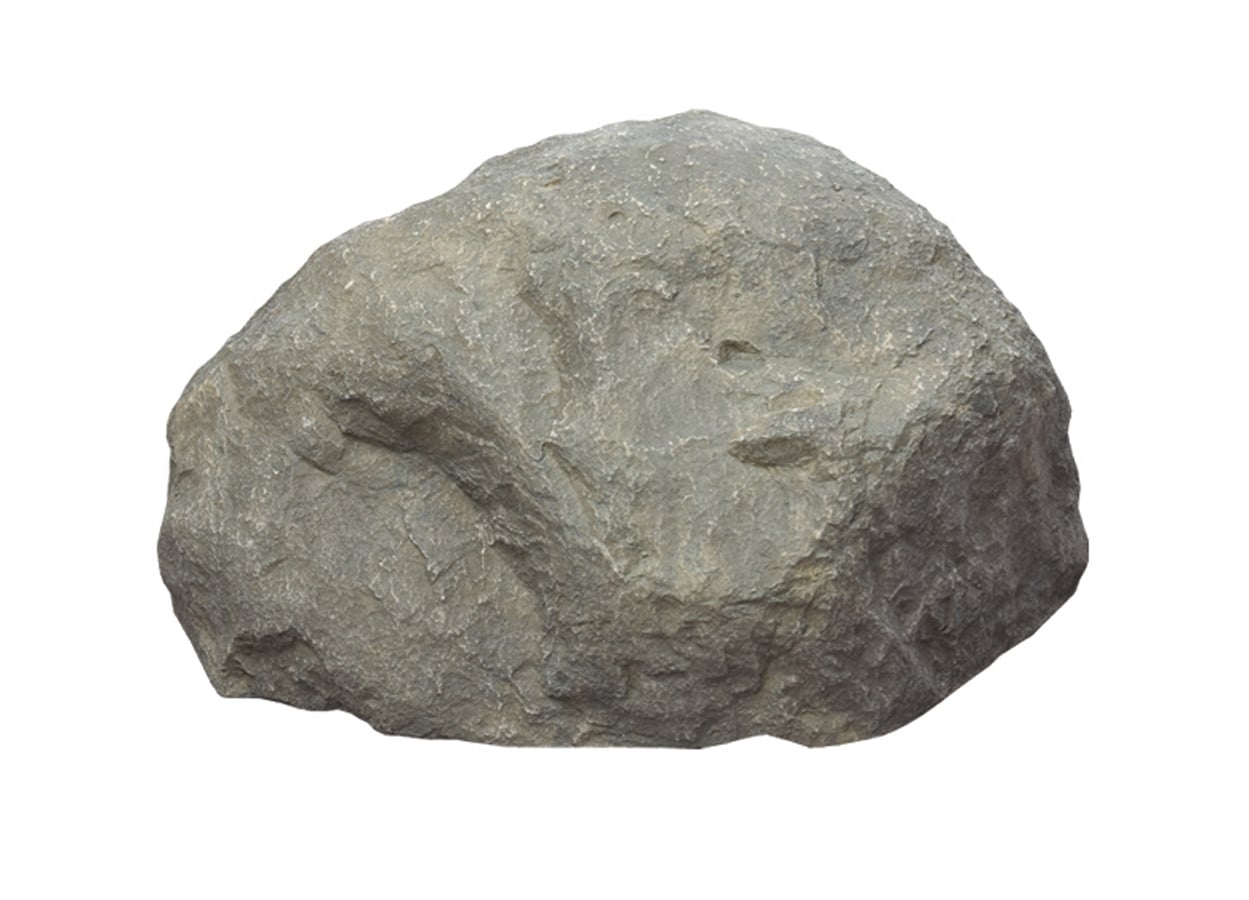 fake rocks