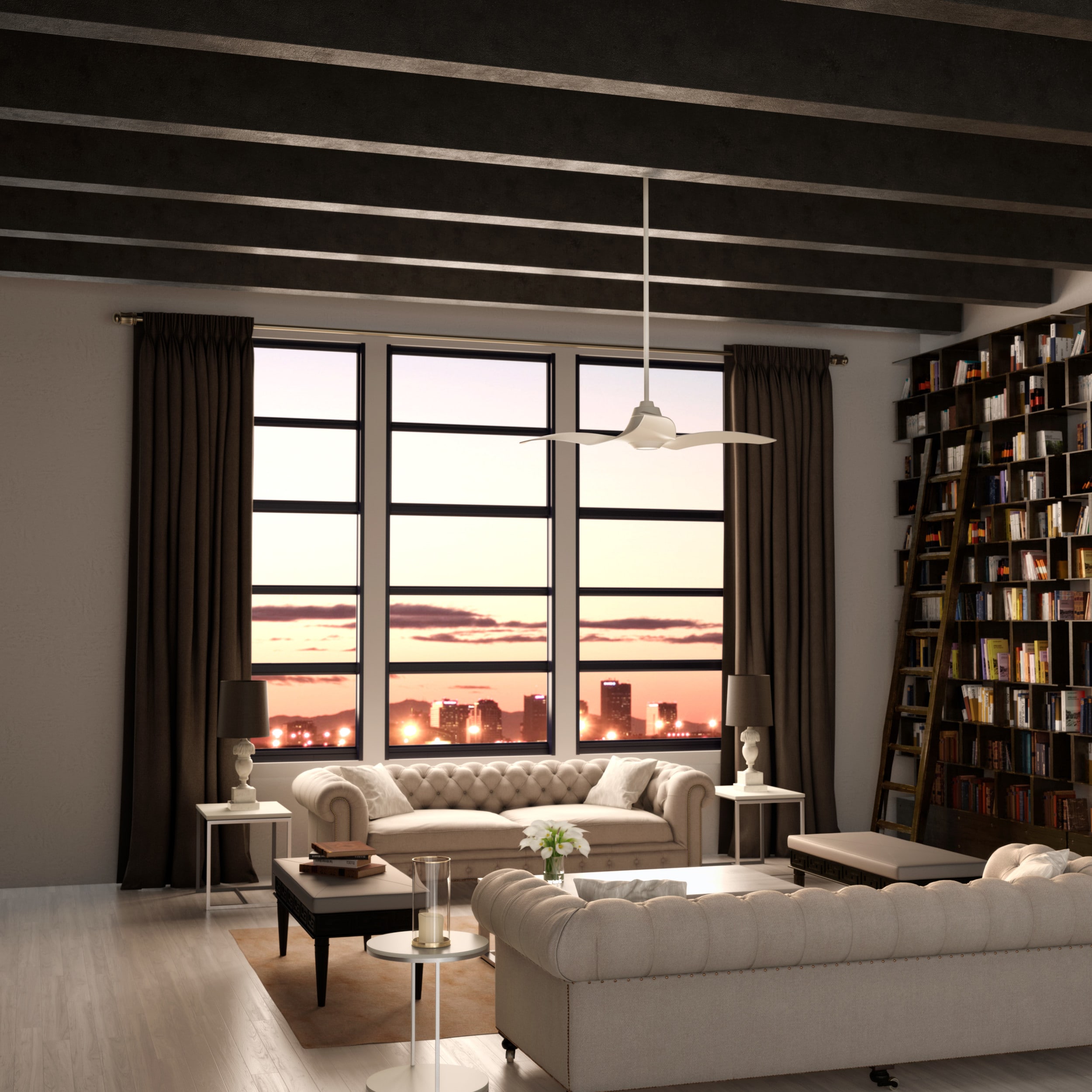 Hunter 52439 Ceiling-Fans - View #8
