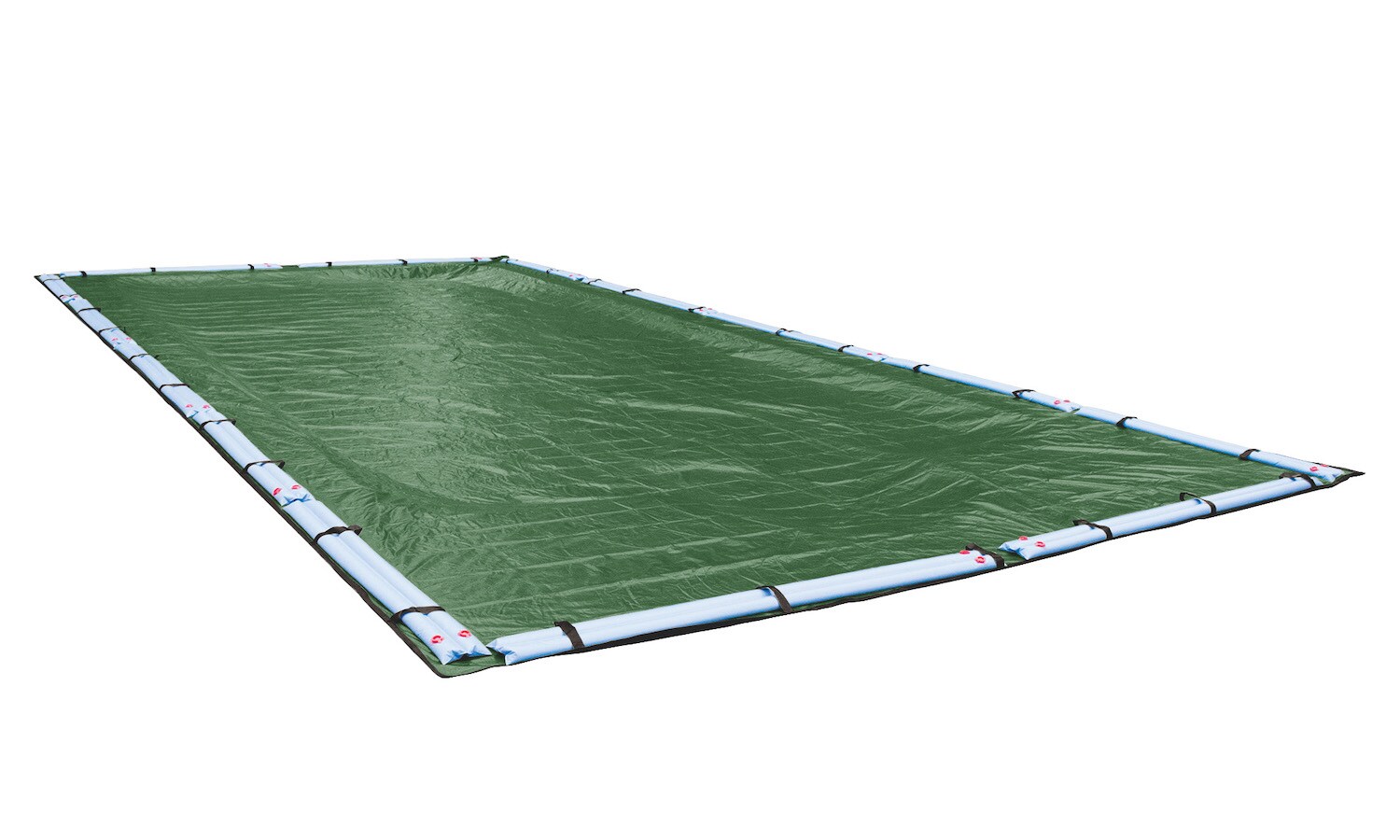 Robelle 501836R 36-ft x 18-ft Optimum Polyethylene Winter Rectangle Pool Cover