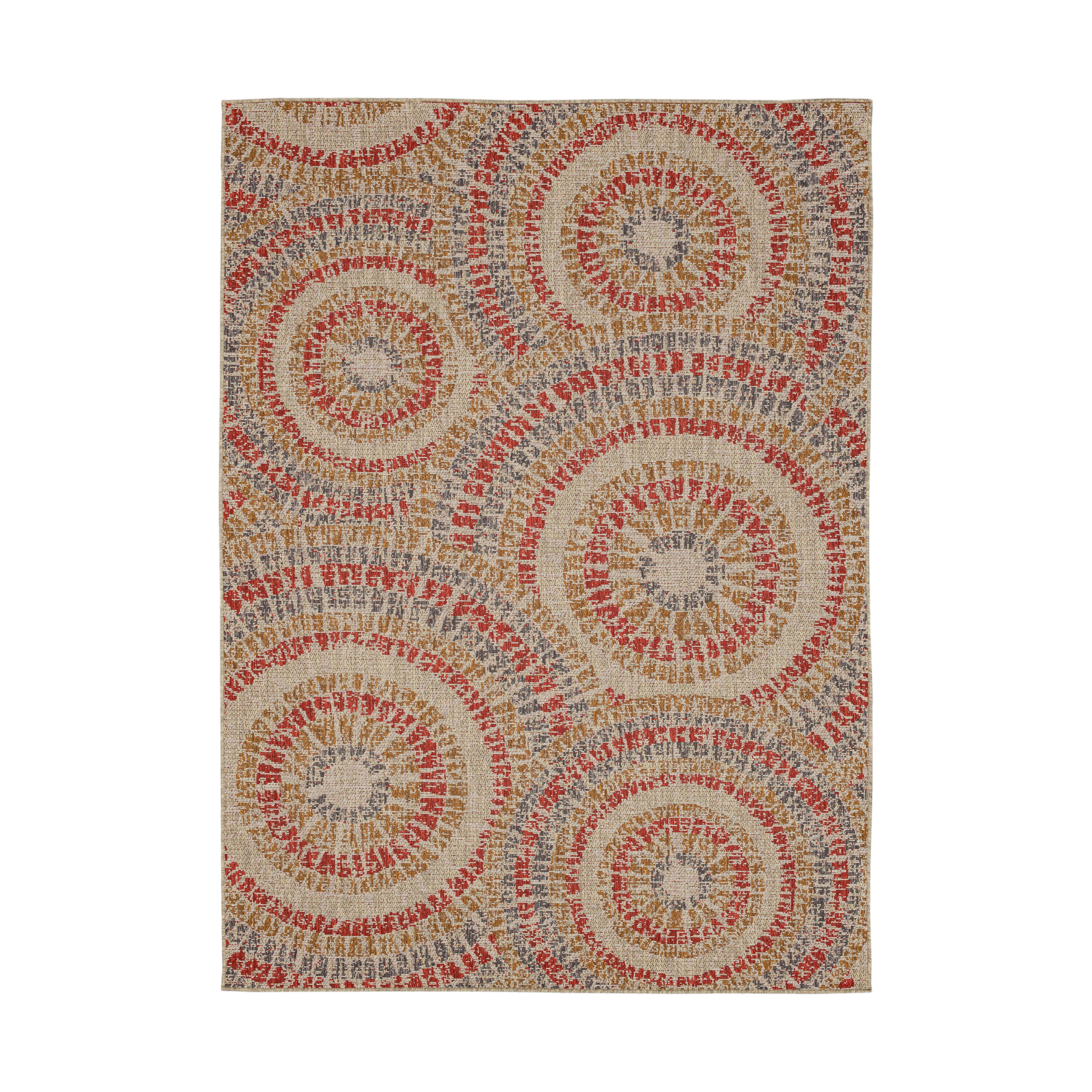 allen + roth with STAINMASTER 92320 1110 047072 rugs - View #2