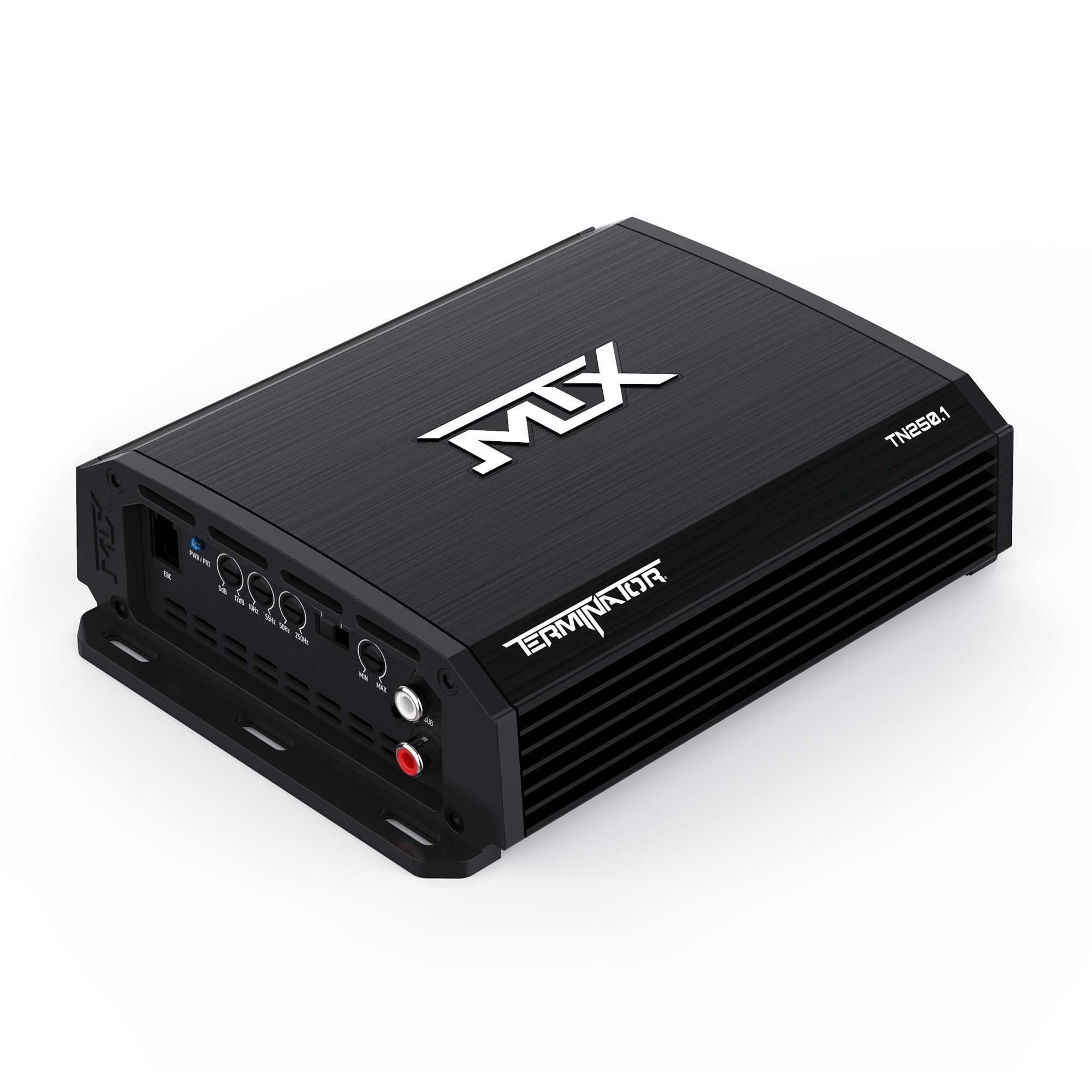 MTX Audio TNP212D2 Dash-Cams - View #7