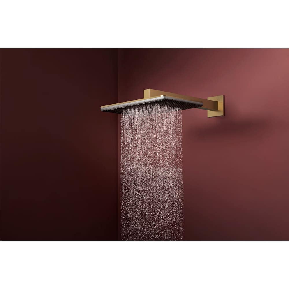 Hansgrohe 24551001 Fixed-Showerhead - View #6