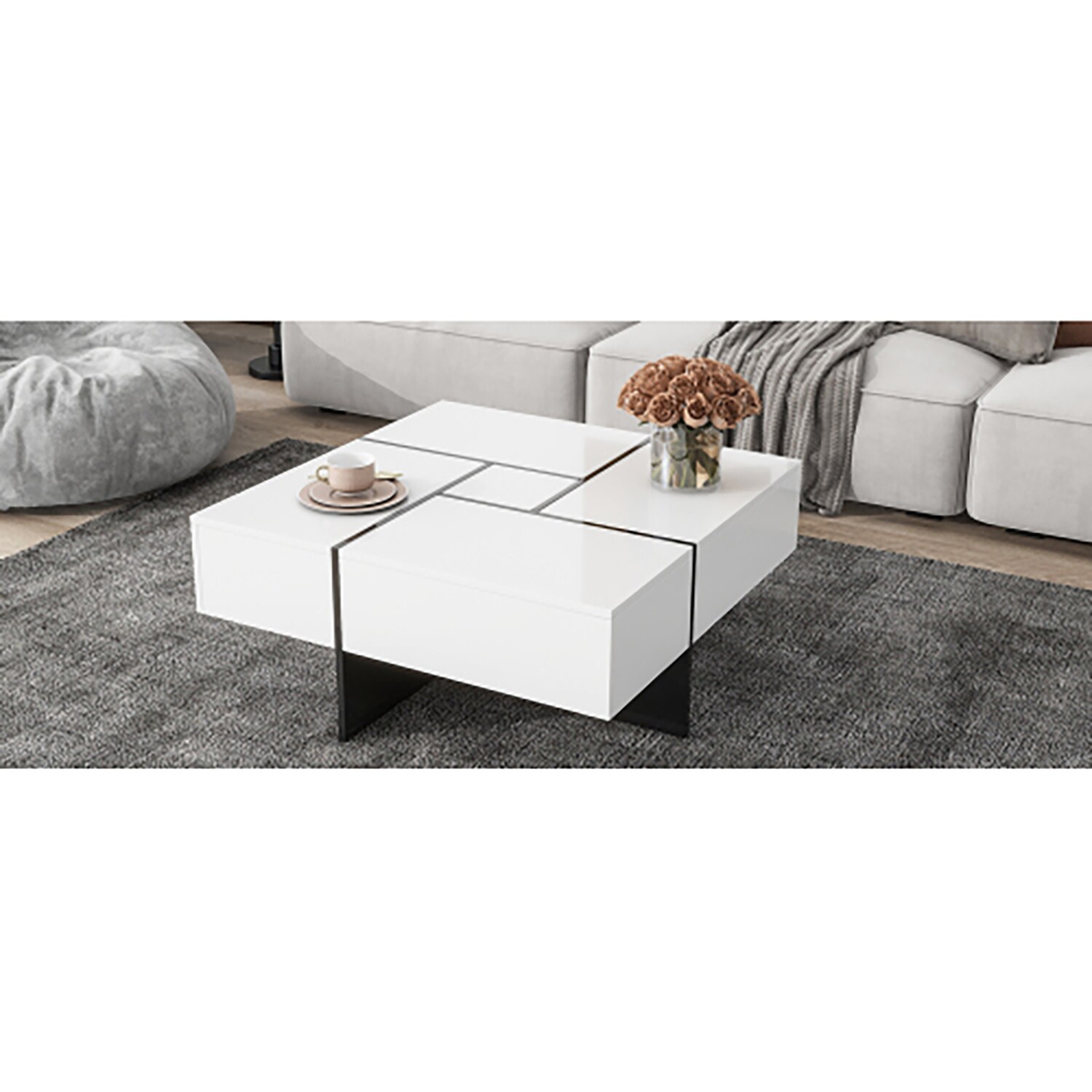 GZMR GM-WF382 Coffee-Tables - View #18