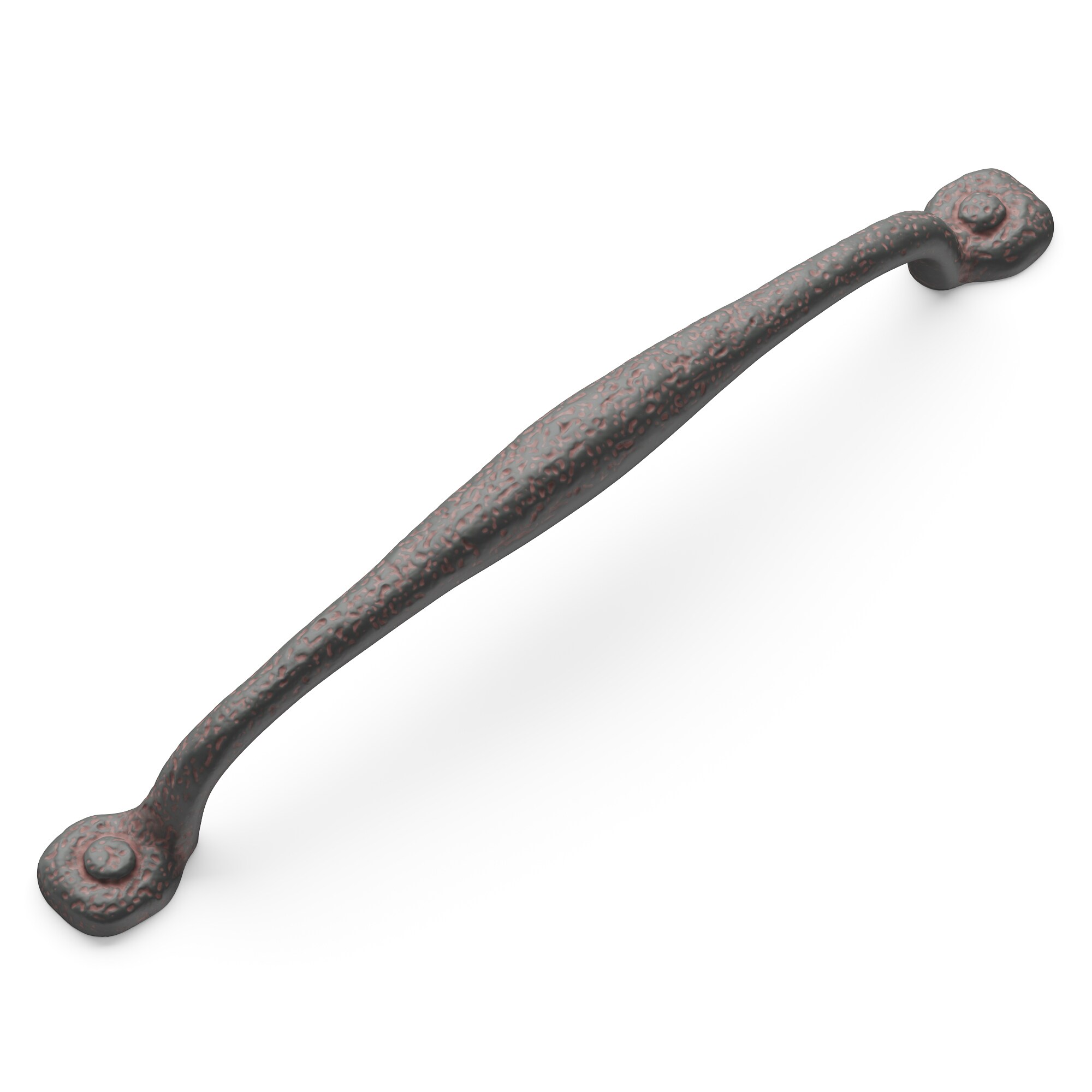 Hickory Hardware P3005-RI Cabinet-Pulls - View #2