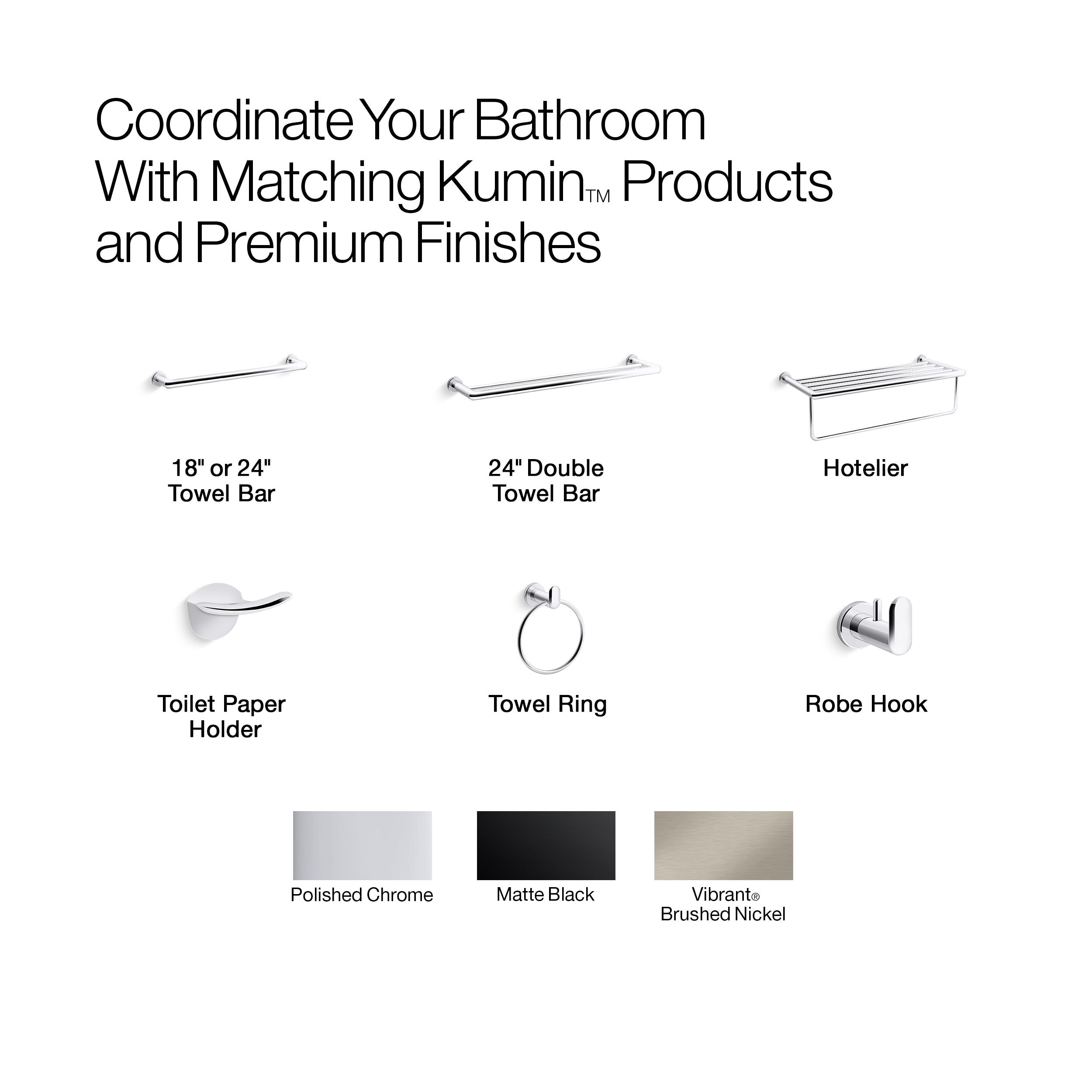 KOHLER K-24546-BN d060360 - View #6