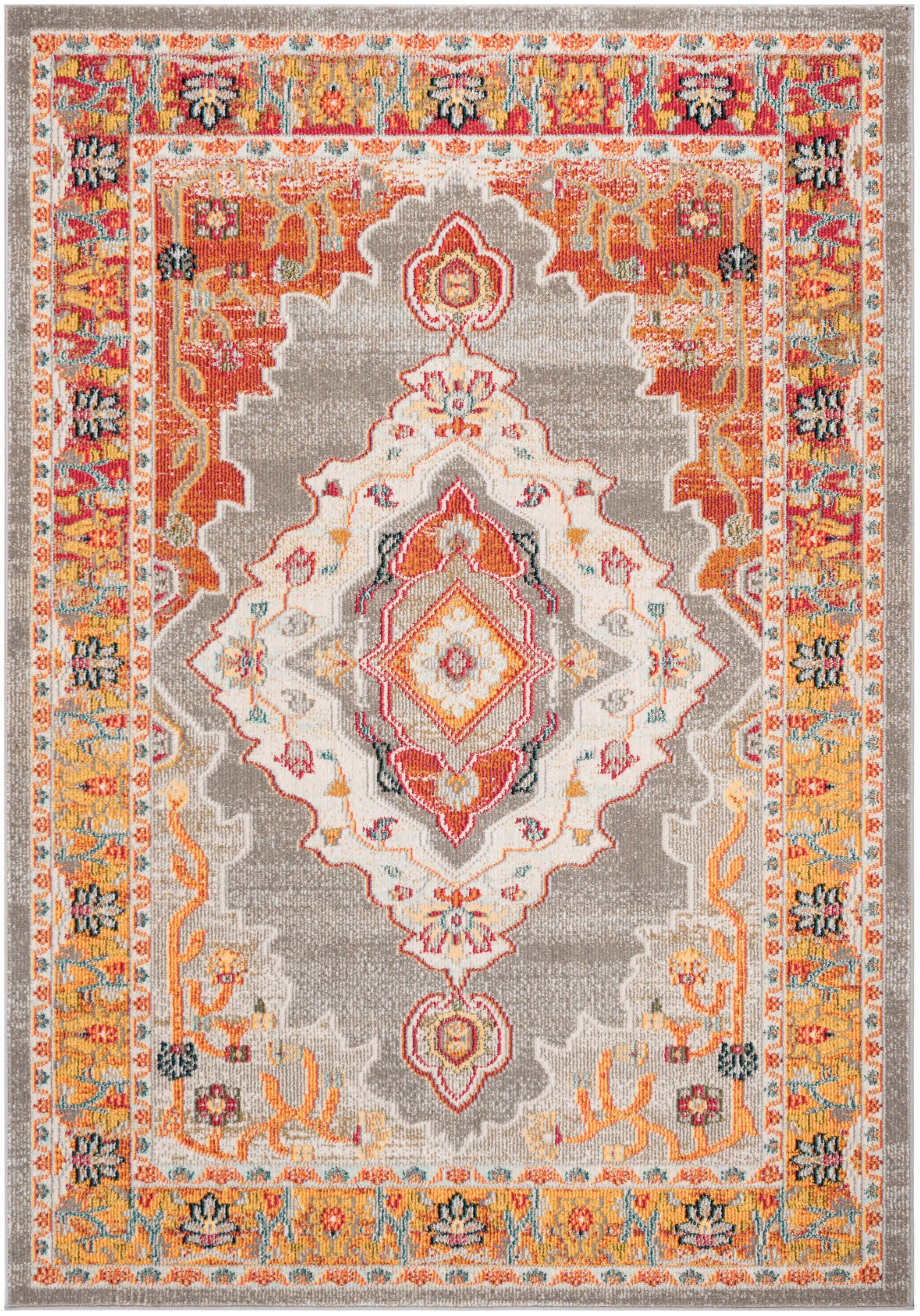 Safavieh PHX158T-4 rugs - View #2