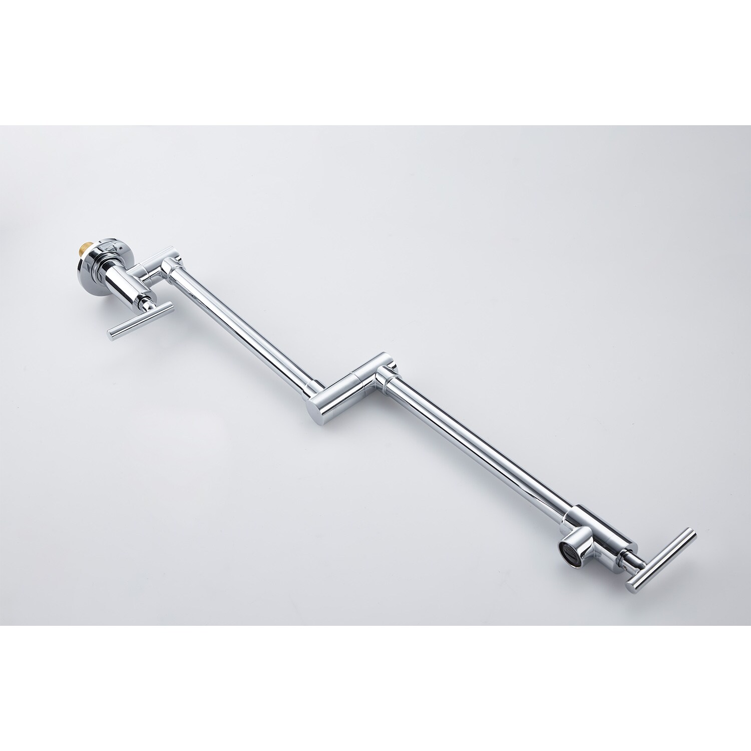 LUXEYARD DS-J-142943-W2287 Kitchen-Faucets - View #3