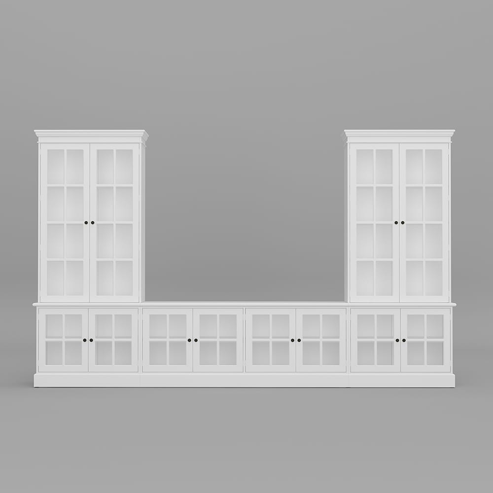 Homsee V-KF390114-01-ABC Tv-Stands - View #7