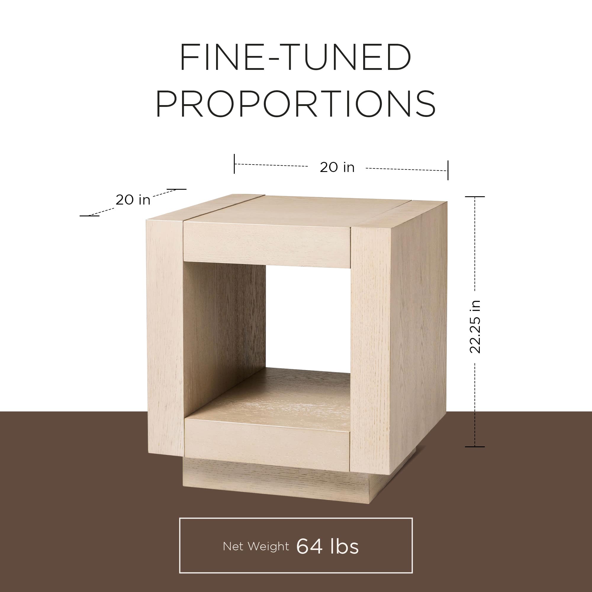 Maven Lane 326368 End-Tables - View #5