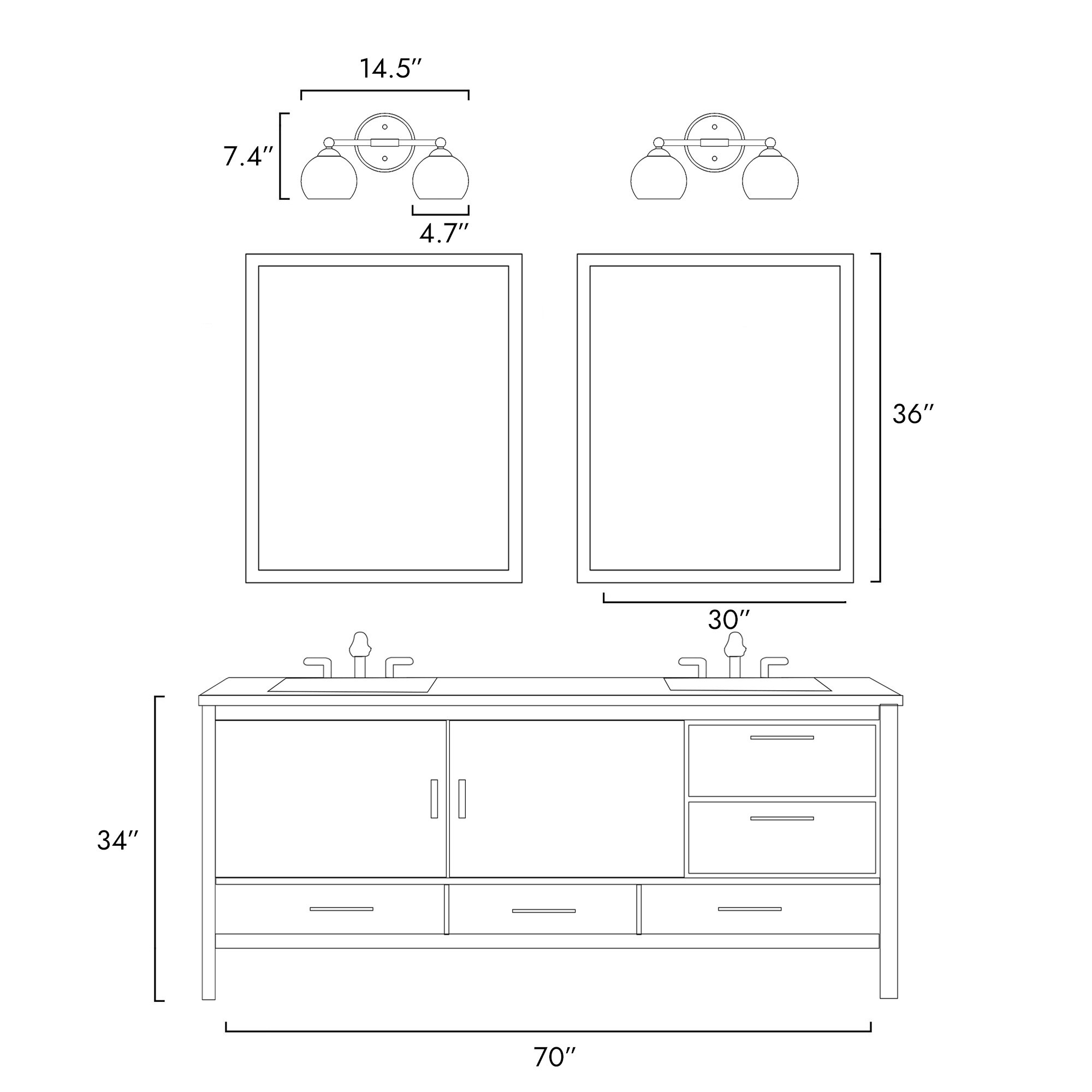 ZEVNI L3QF36BQW4513SM7 b089995 - View #8