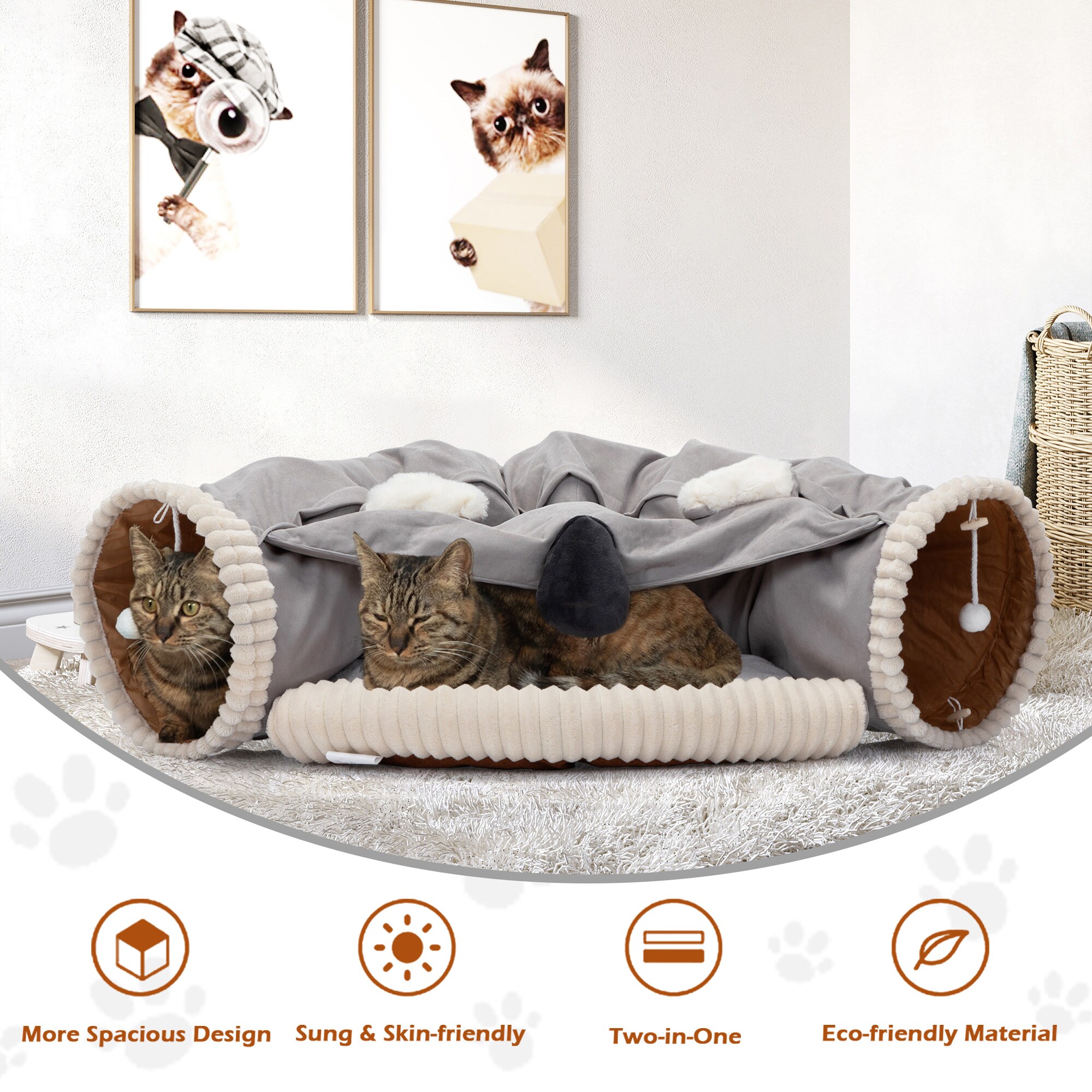 Coziwow CW12B0541 Pet-Beds - View #7