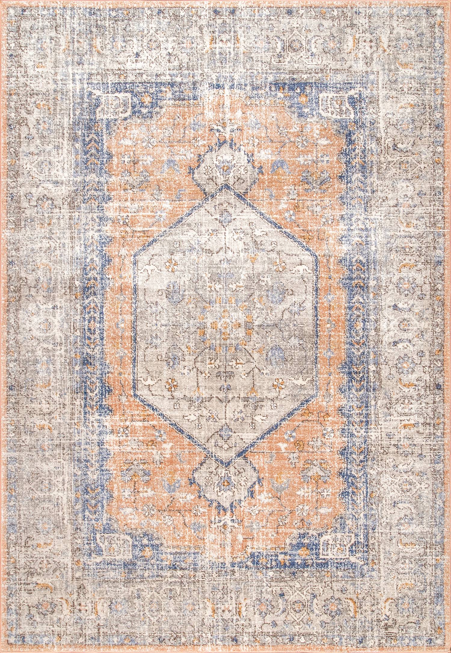 nuLOOM RZAB07A-2808 rugs - View #2