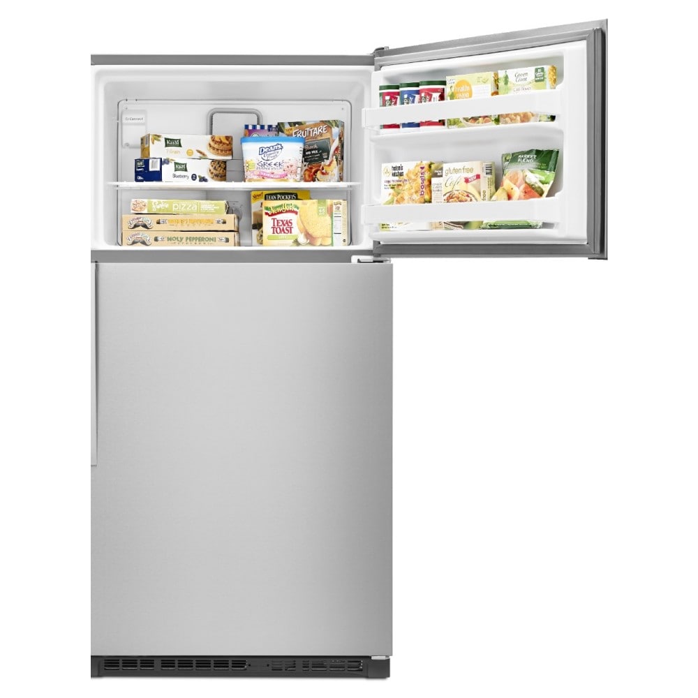 Whirlpool WRT311FZDM Top-Freezer-Refrigerators - View #10