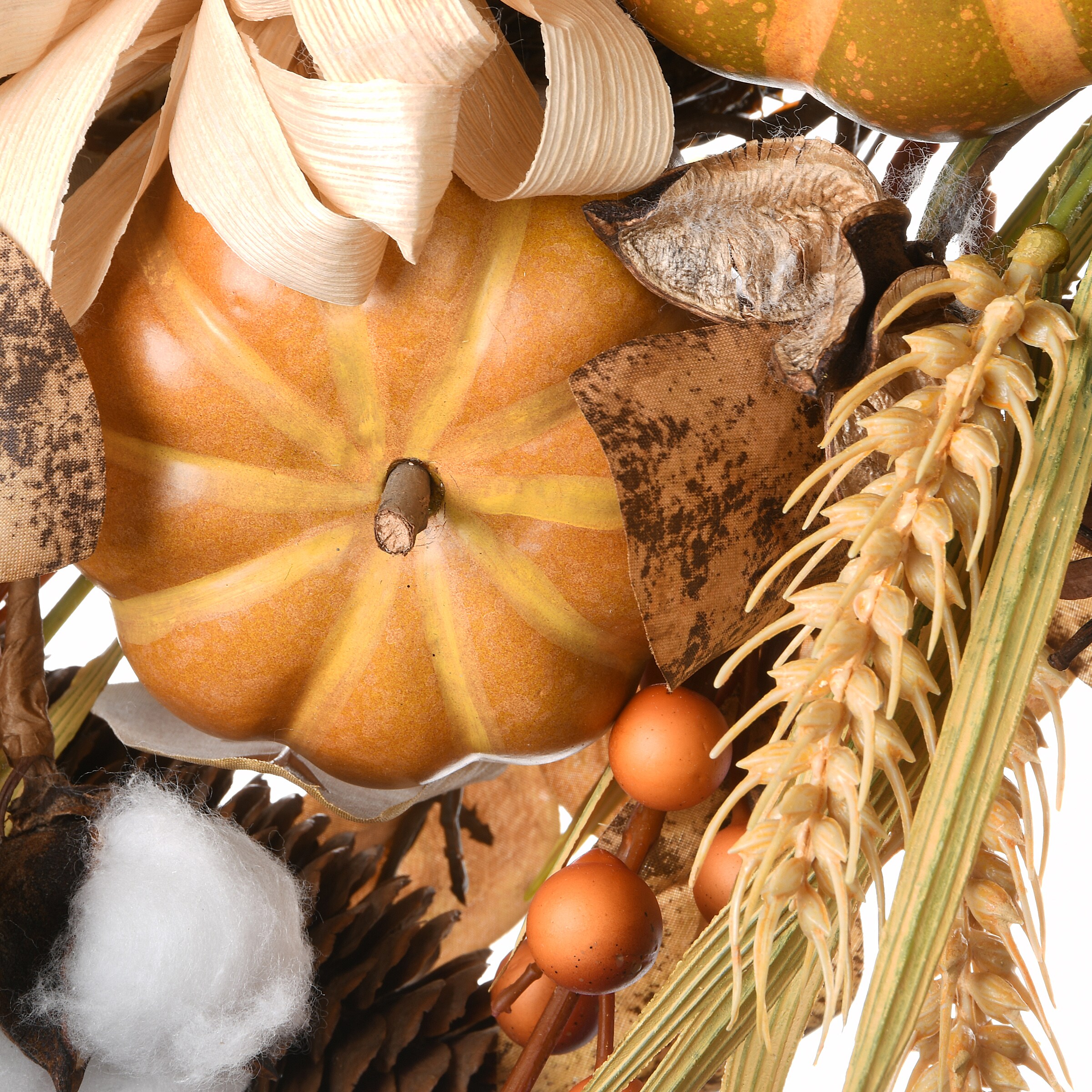 National Tree Company RAHV-Y20230SW-1 Indoor-Thanksgiving-Decor - View #4