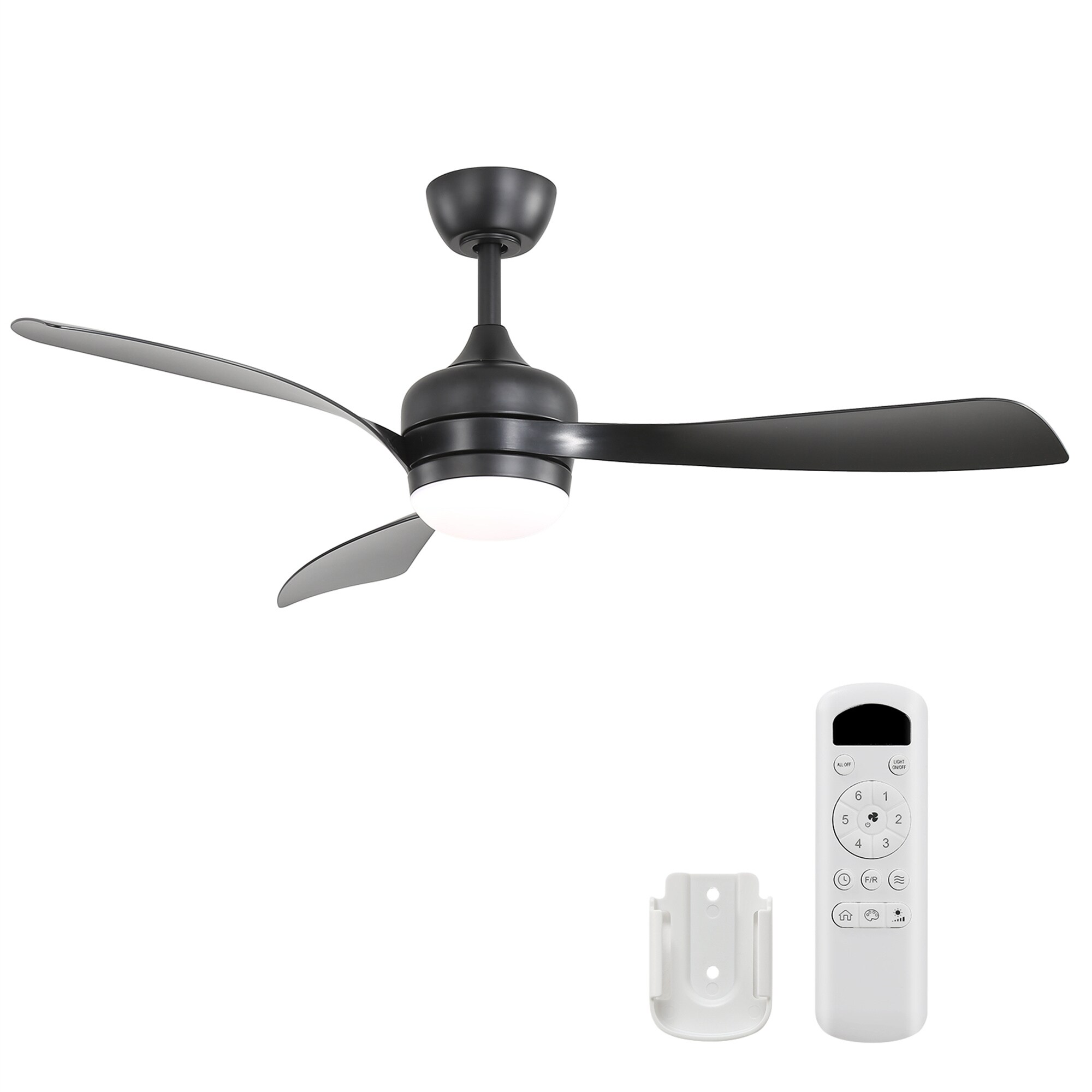 BABOOM BOM-P154687-OR Ceiling-Fans - View #2