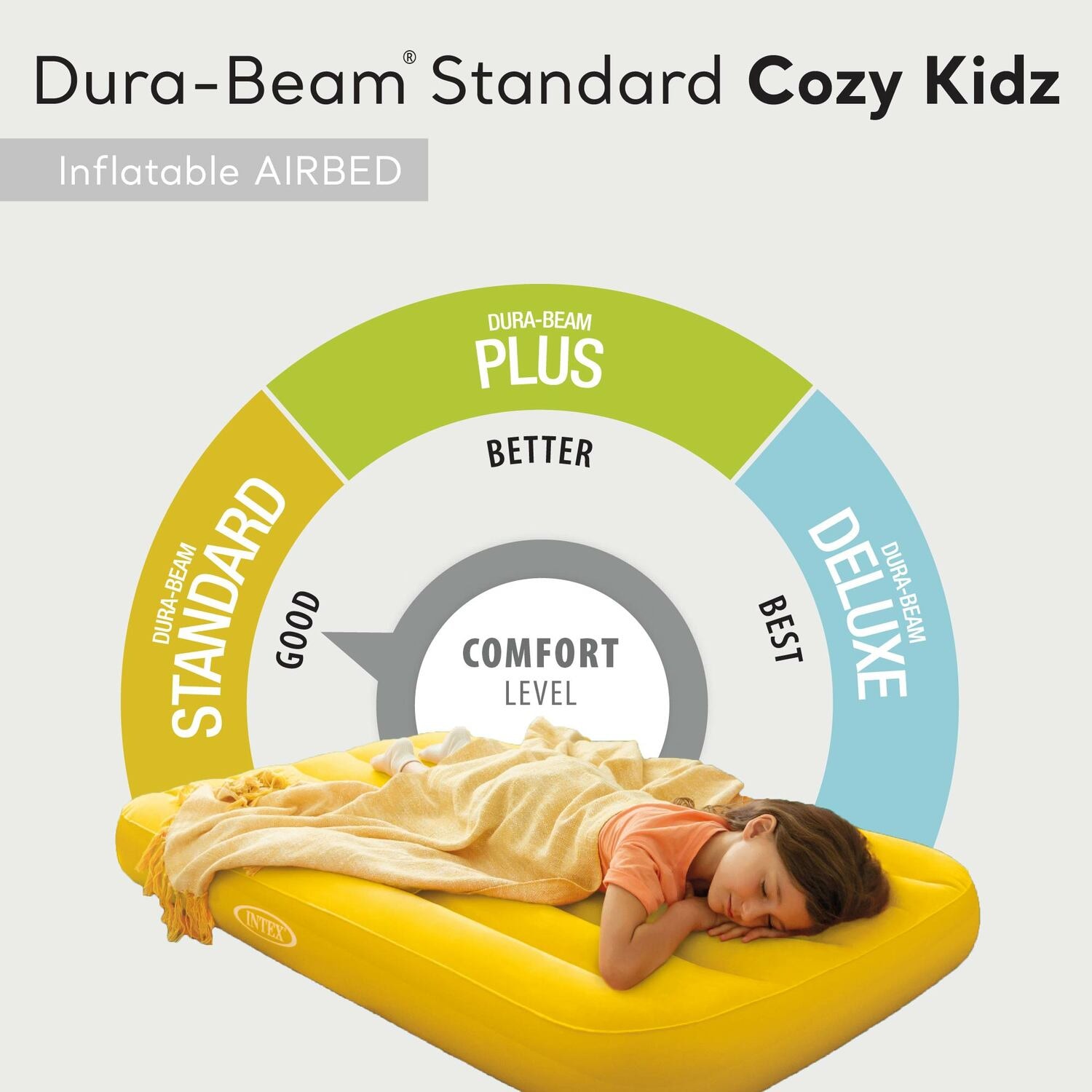 Intex 105936 Air-Mattresses - View #5