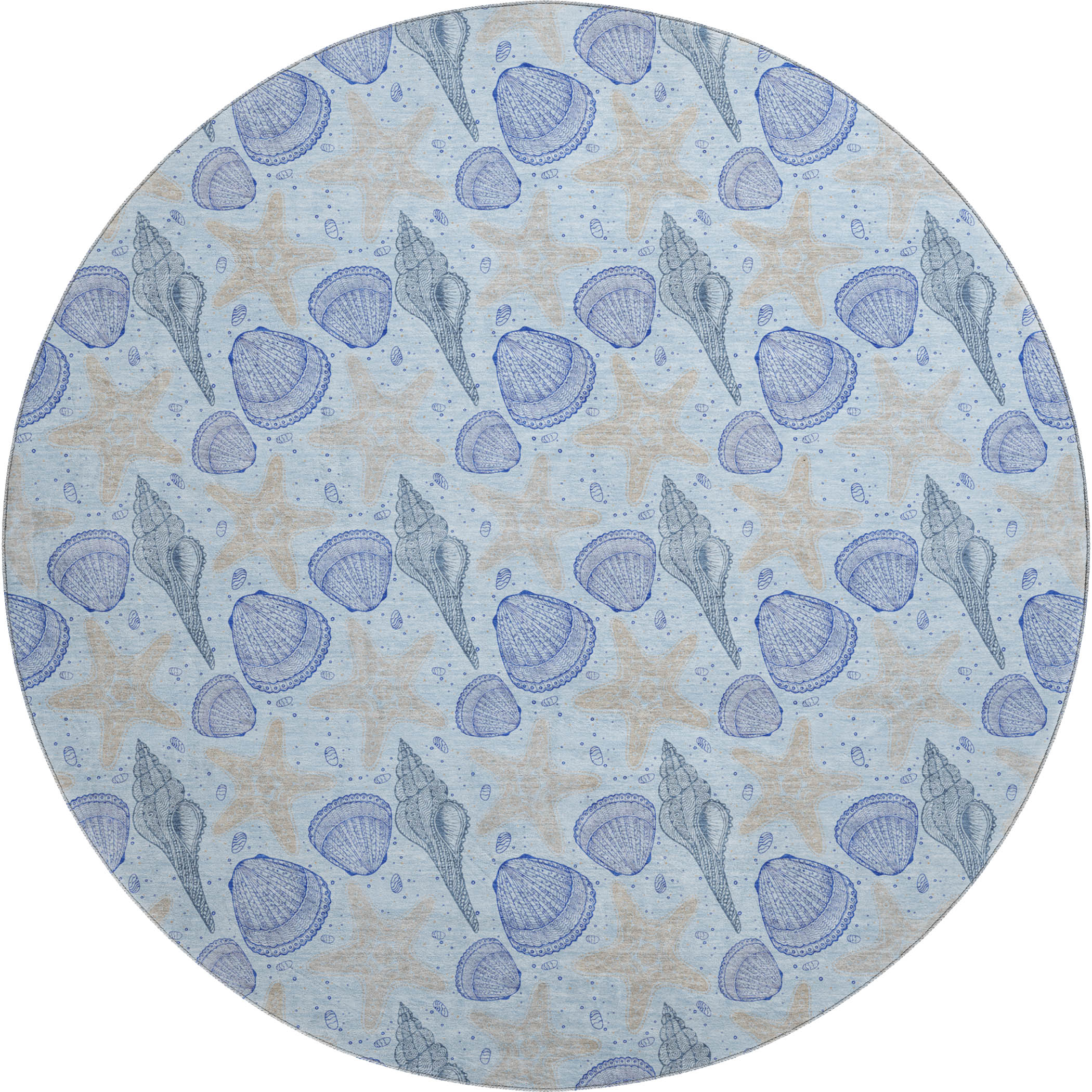 Addison Rugs AMF183BL8RO rugs - View #2