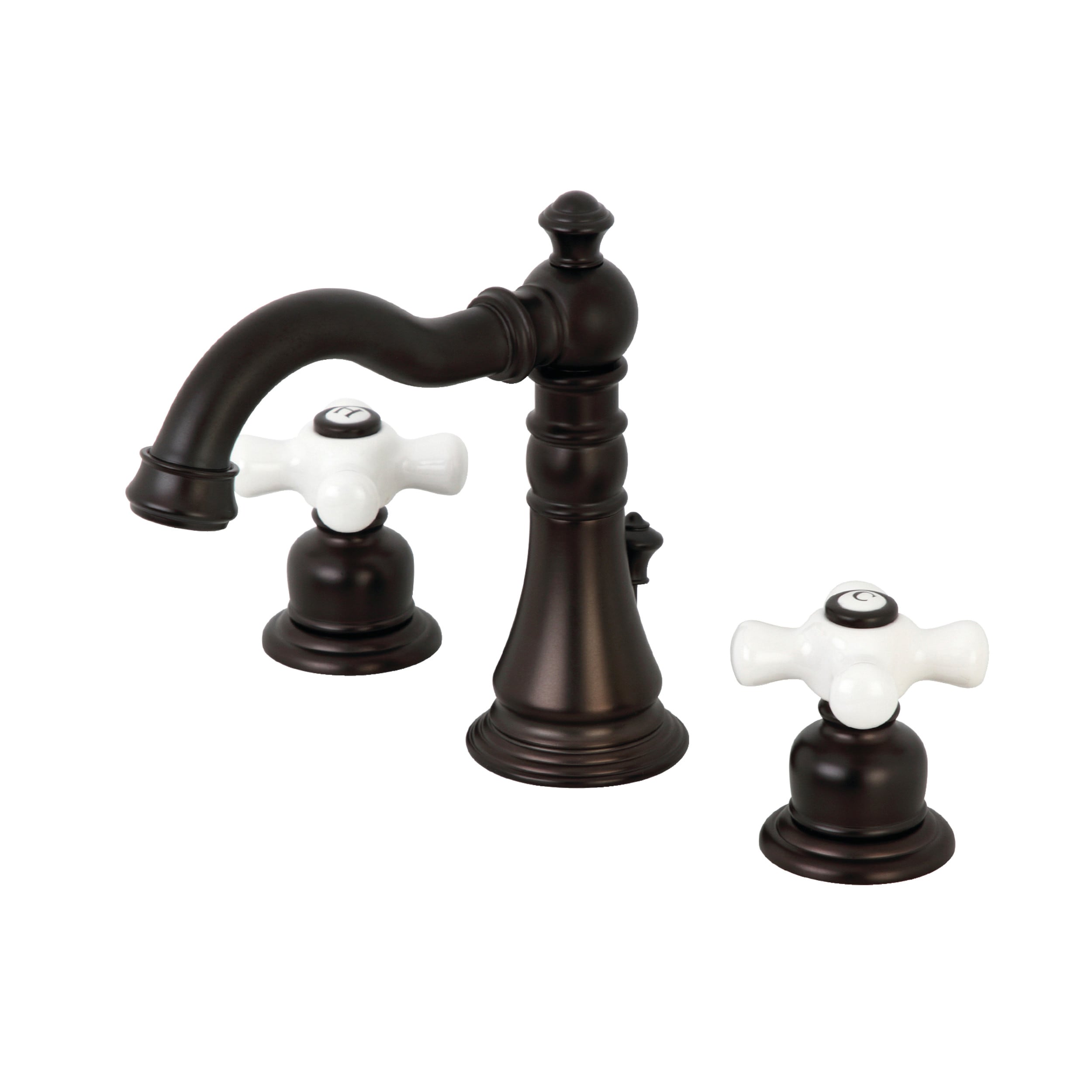 Kingston Brass WLFSC1975PX Lavatory-Faucets - View #2