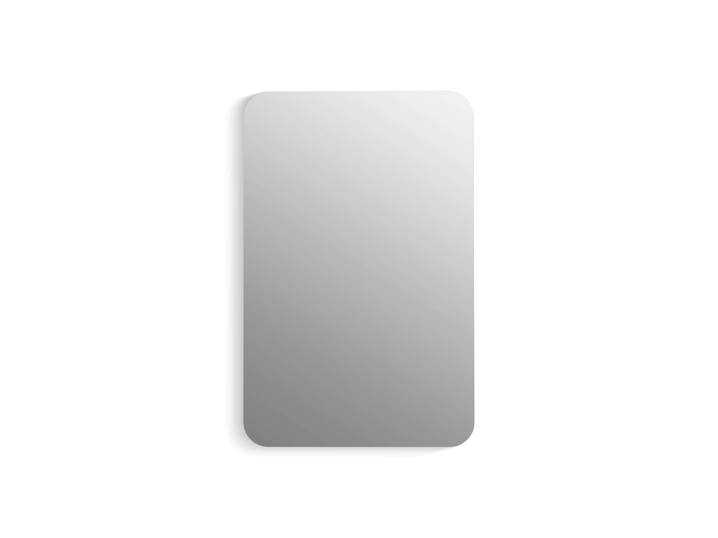 KOHLER 35570-NFC-NA Bathroom-Medicine-Cabinets - View #2