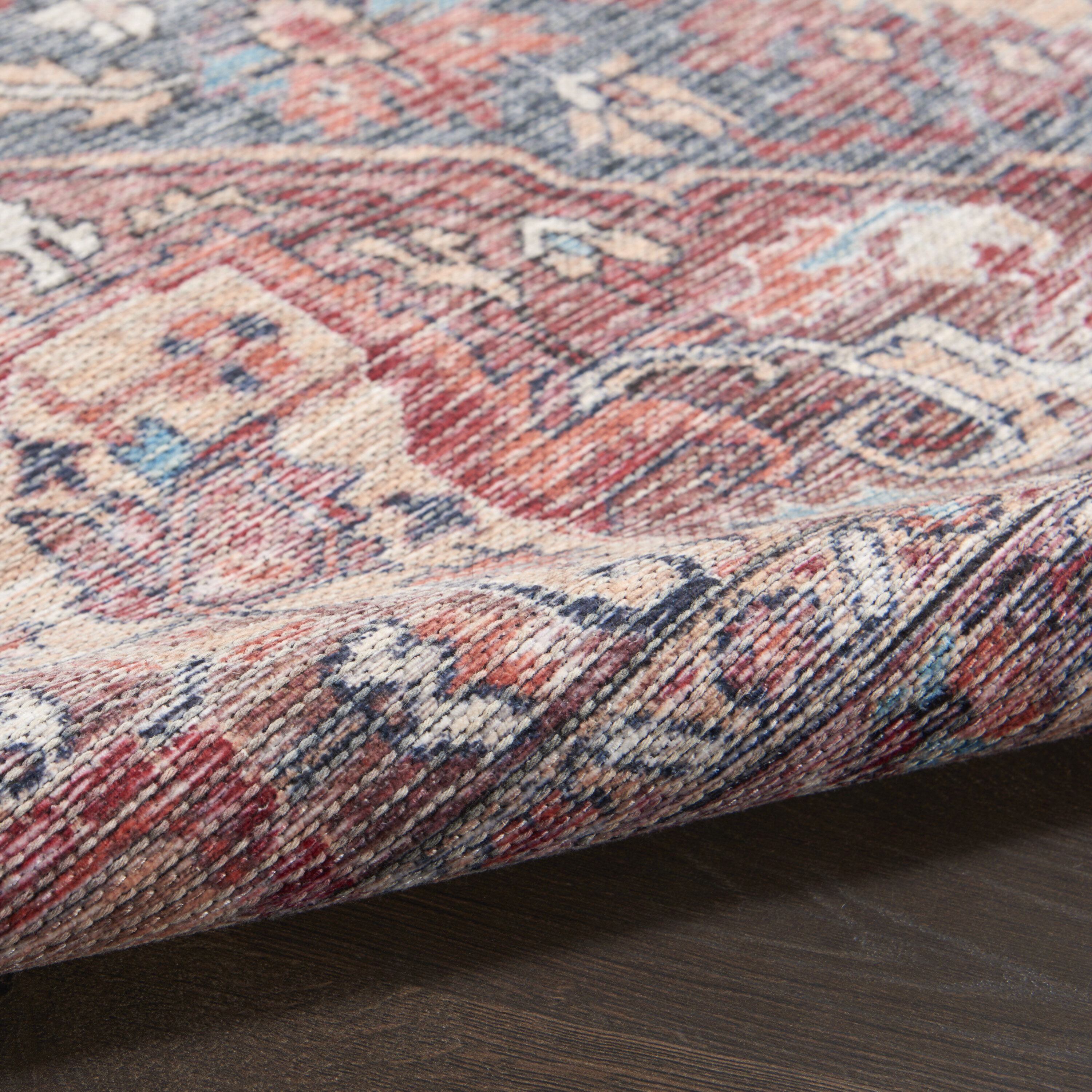 Nicole Curtis 099446127860 rugs - View #6