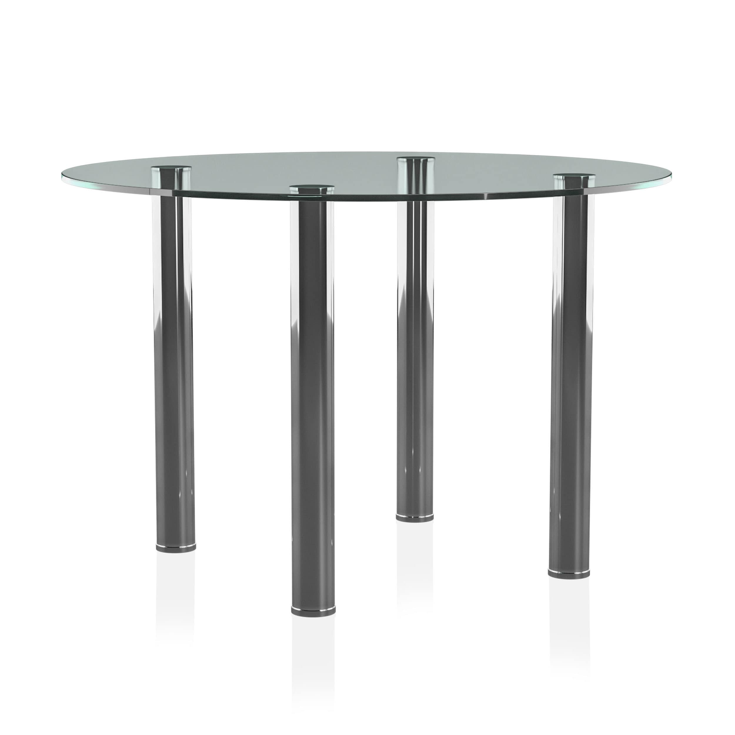 Furniture of America IDF-8320T Dining-Tables - View #4