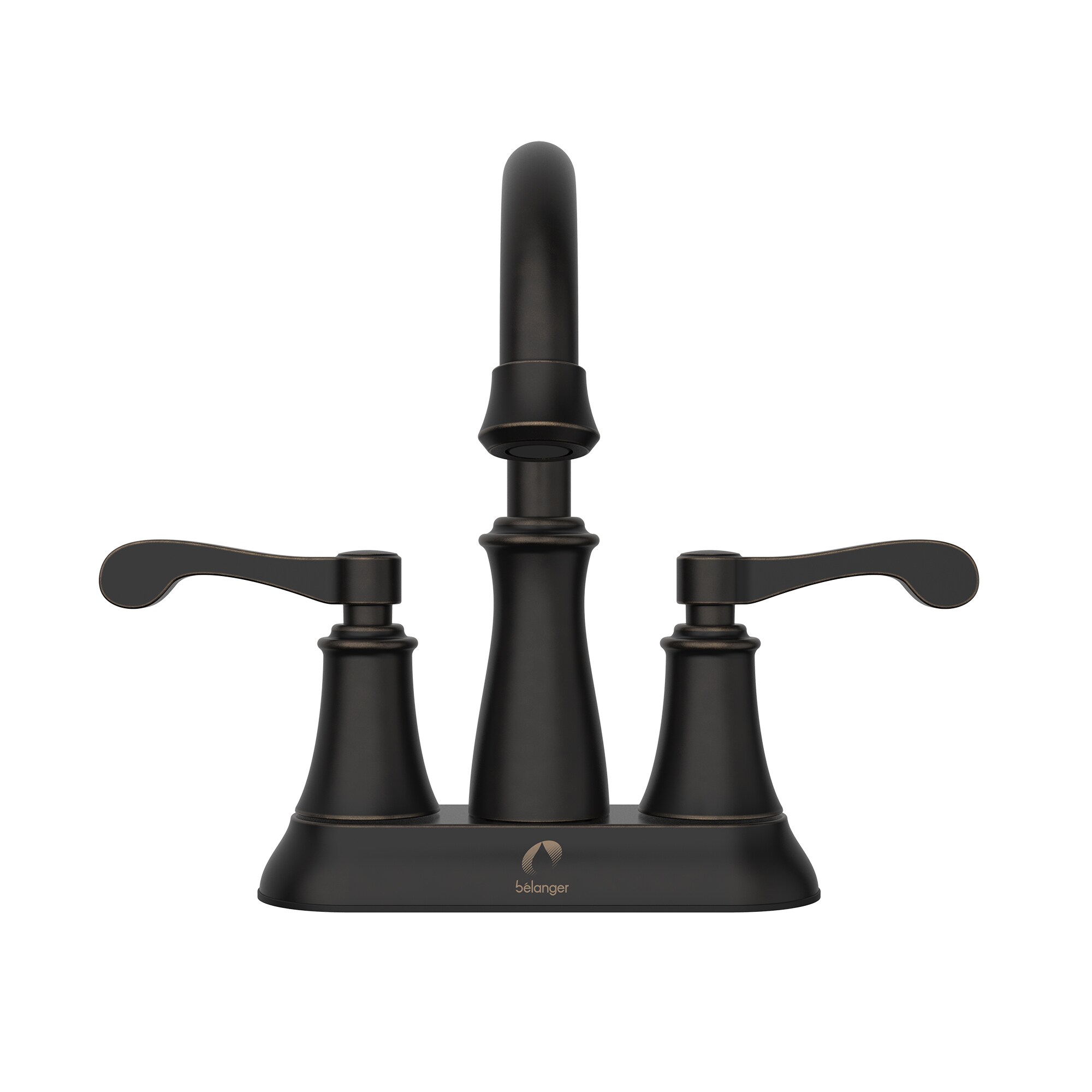 Keeney RUS74WORB Lavatory-Faucets - View #4