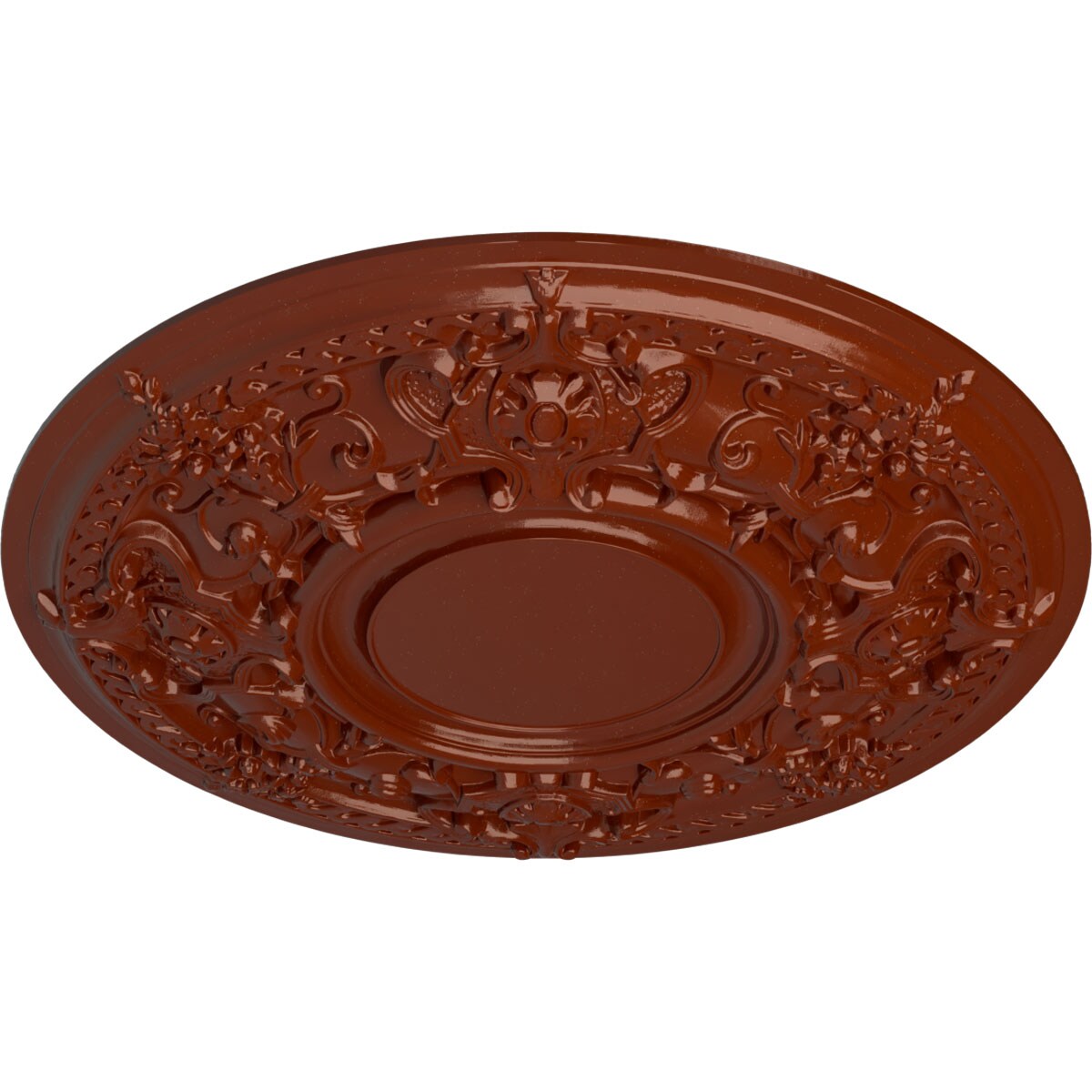 Ekena Millwork CM32JAFIF Ceiling-Medallions - View #2