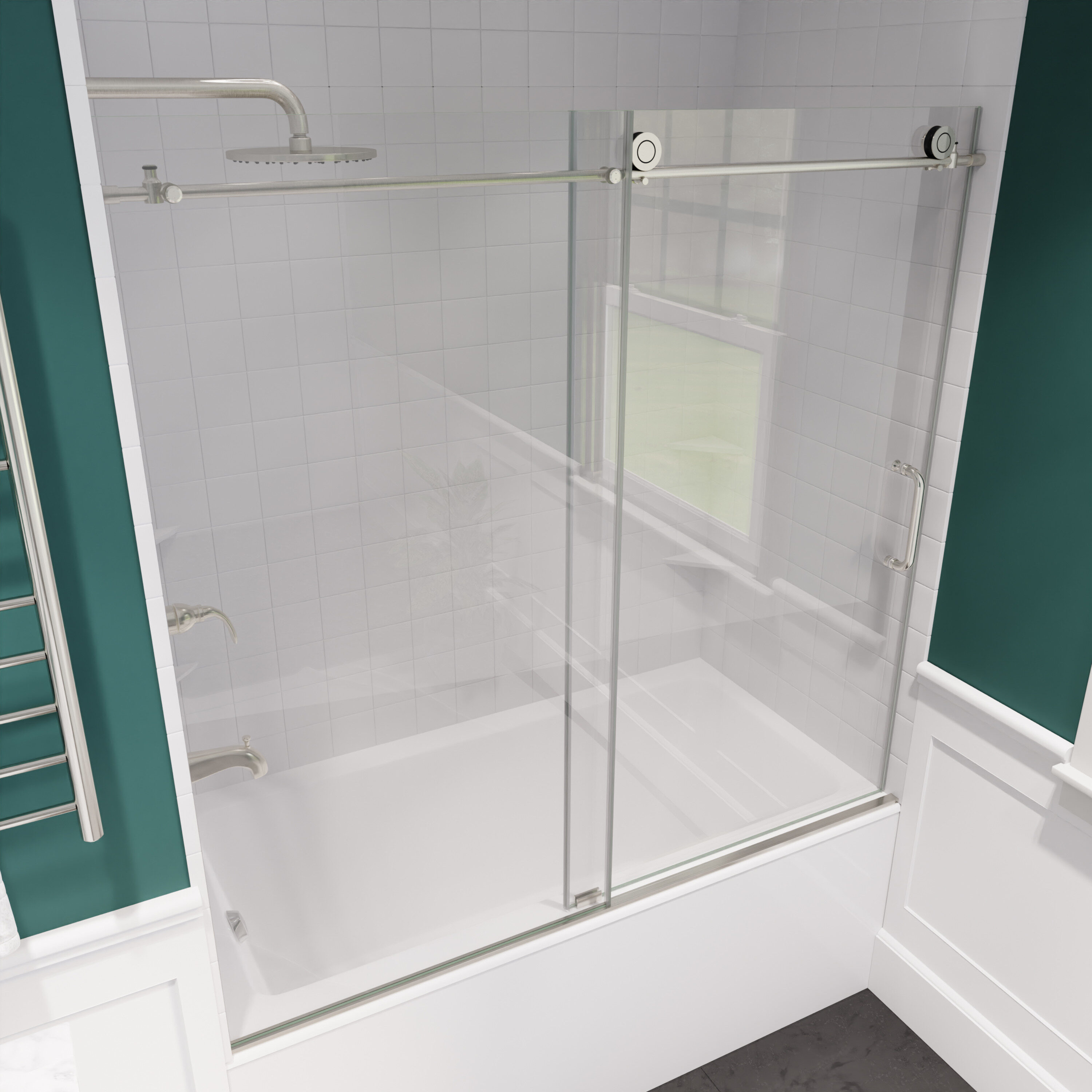 ANZZI SD-AZ8080-01BN Bathtub-Doors - View #9