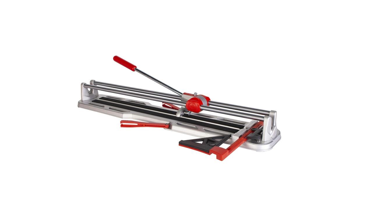 Rubi Tools Ceramic Tile Scoring Tool for Porcelain, Glass, and Ceramic  Tiles - Tungsten Carbide Scoring Wheels in the Tile Cutters department at