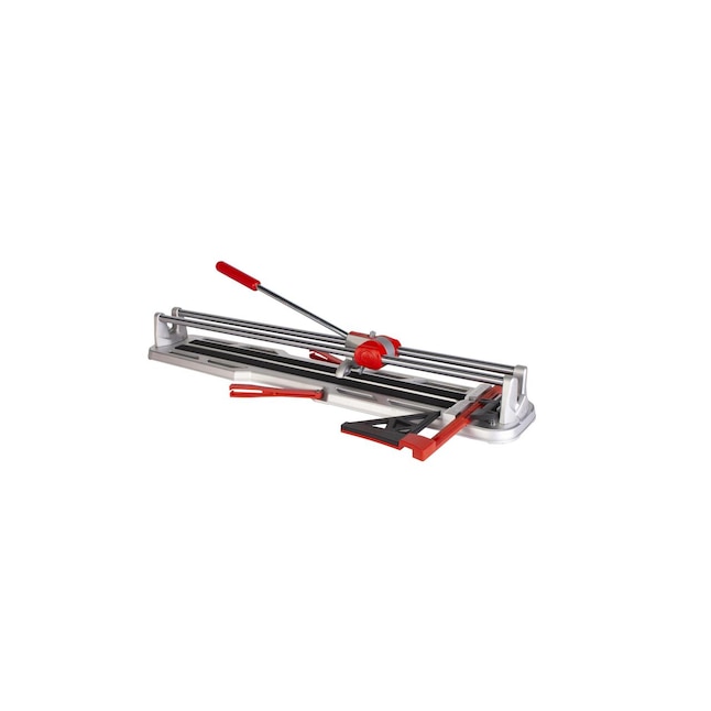 Rubi Tools 24-in Ceramic Tile Floor Cutter in the Tile Cutters department  at