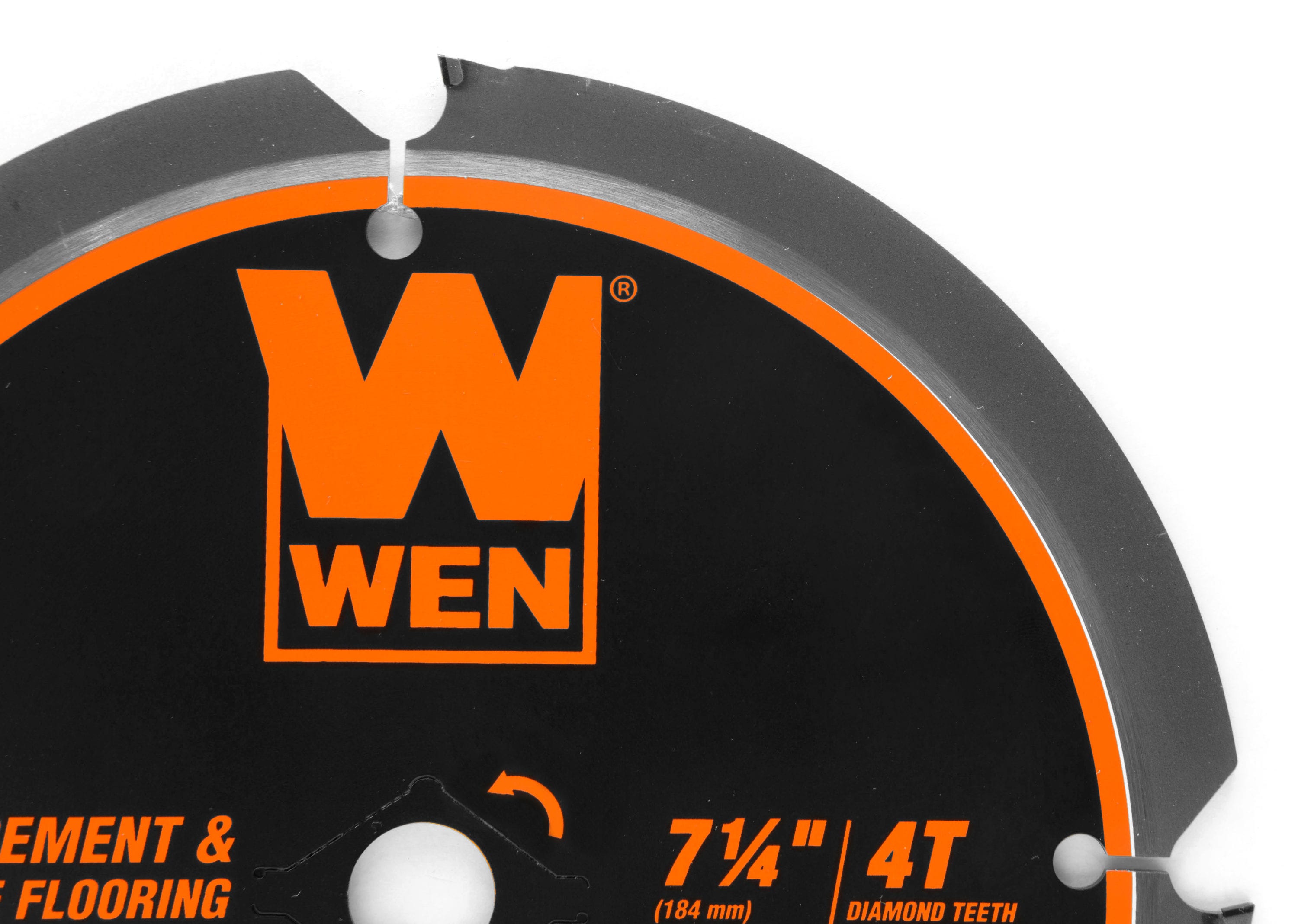 WEN BL0704 Circular-Saw-Blades - View #2