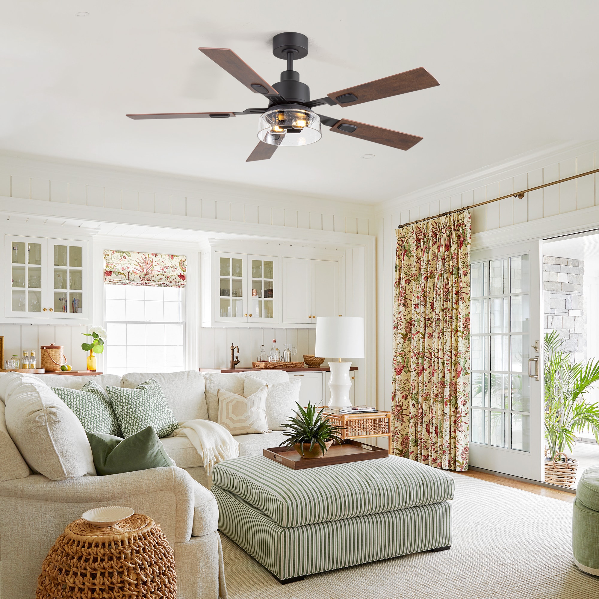 Breezary 24025-AB Ceiling-Fans - View #14
