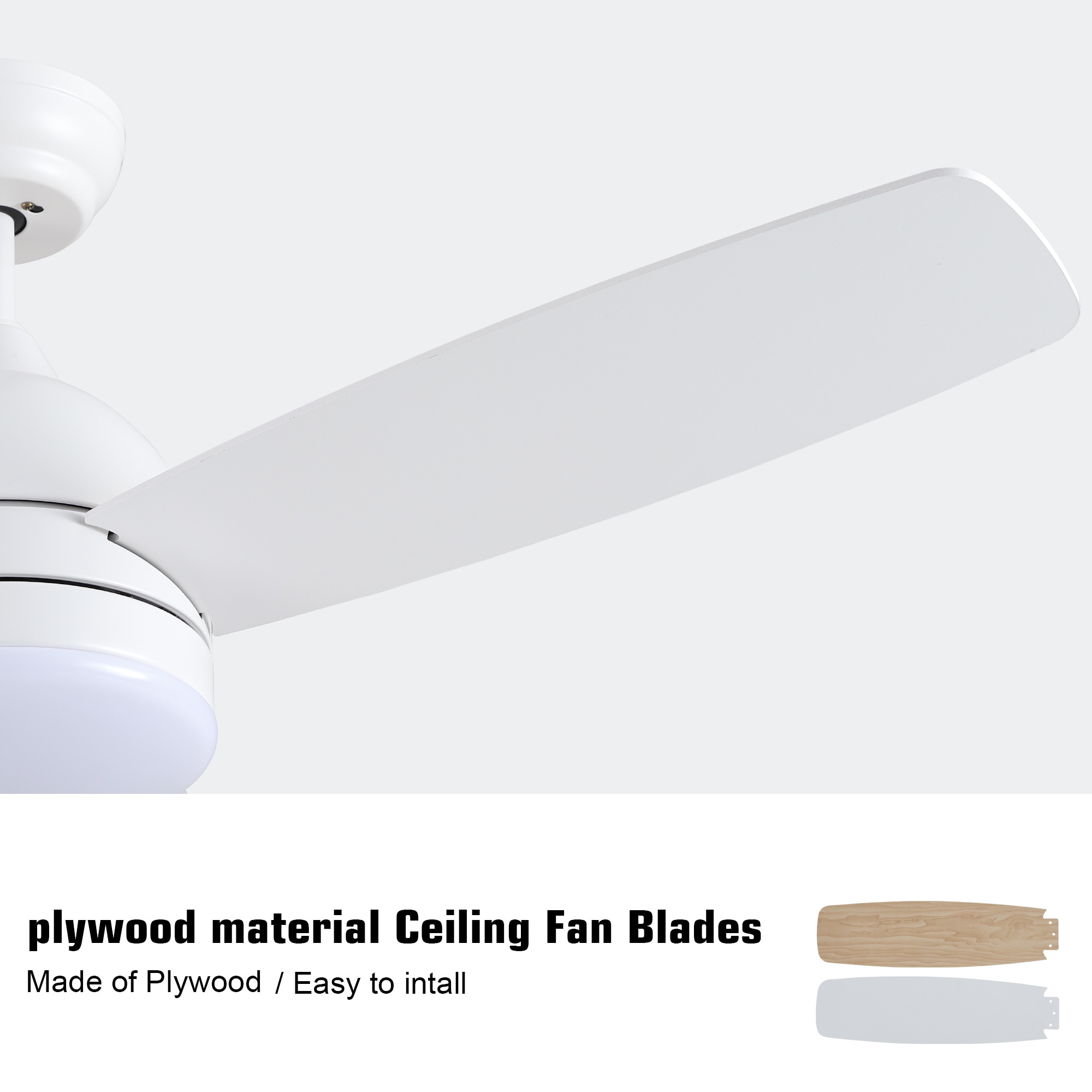 BABOOM BOM-P182811-OR Ceiling-Fans - View #12