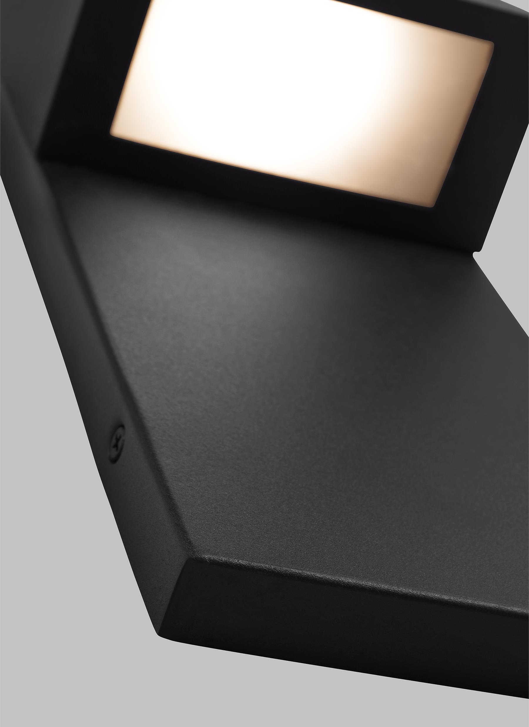 Generation Lighting 8563393S-12 Outdoor-Wall-Lighting - View #2