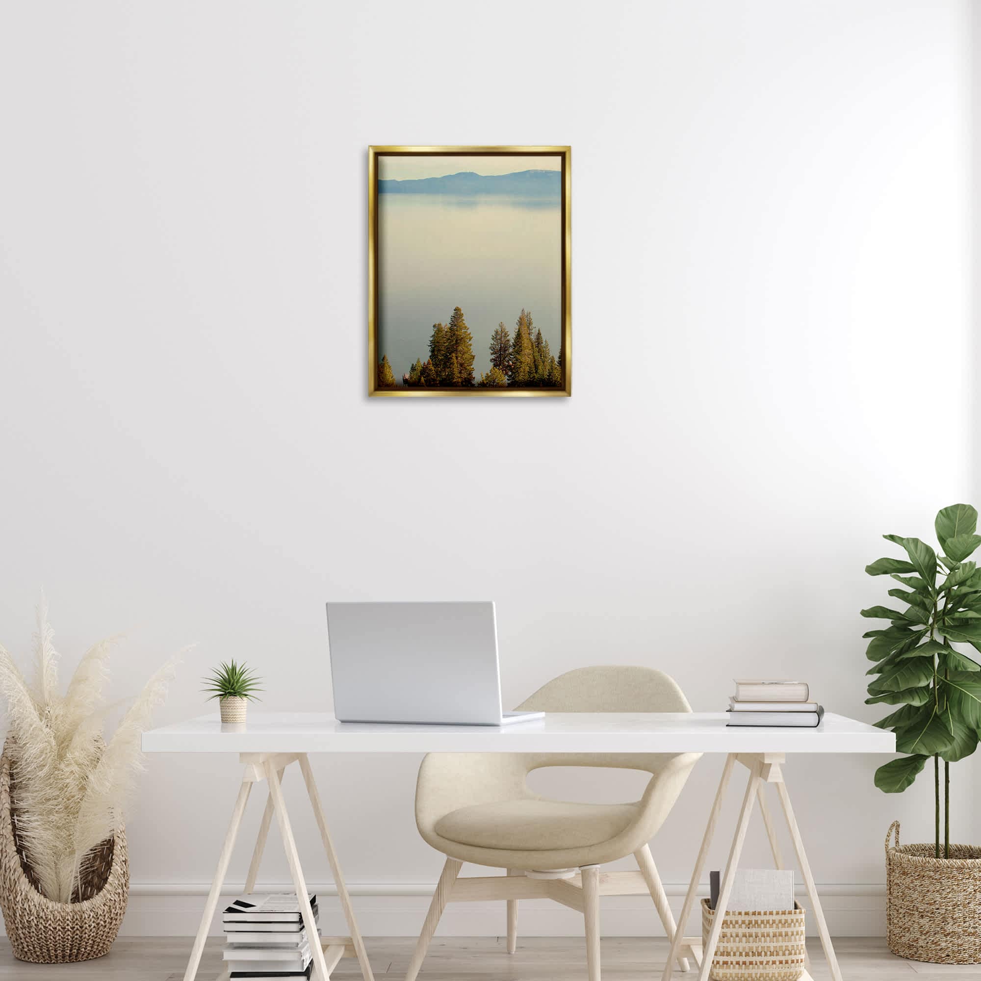 Stupell Industries BU-143-FFG-16X20 Wall-Art - View #3