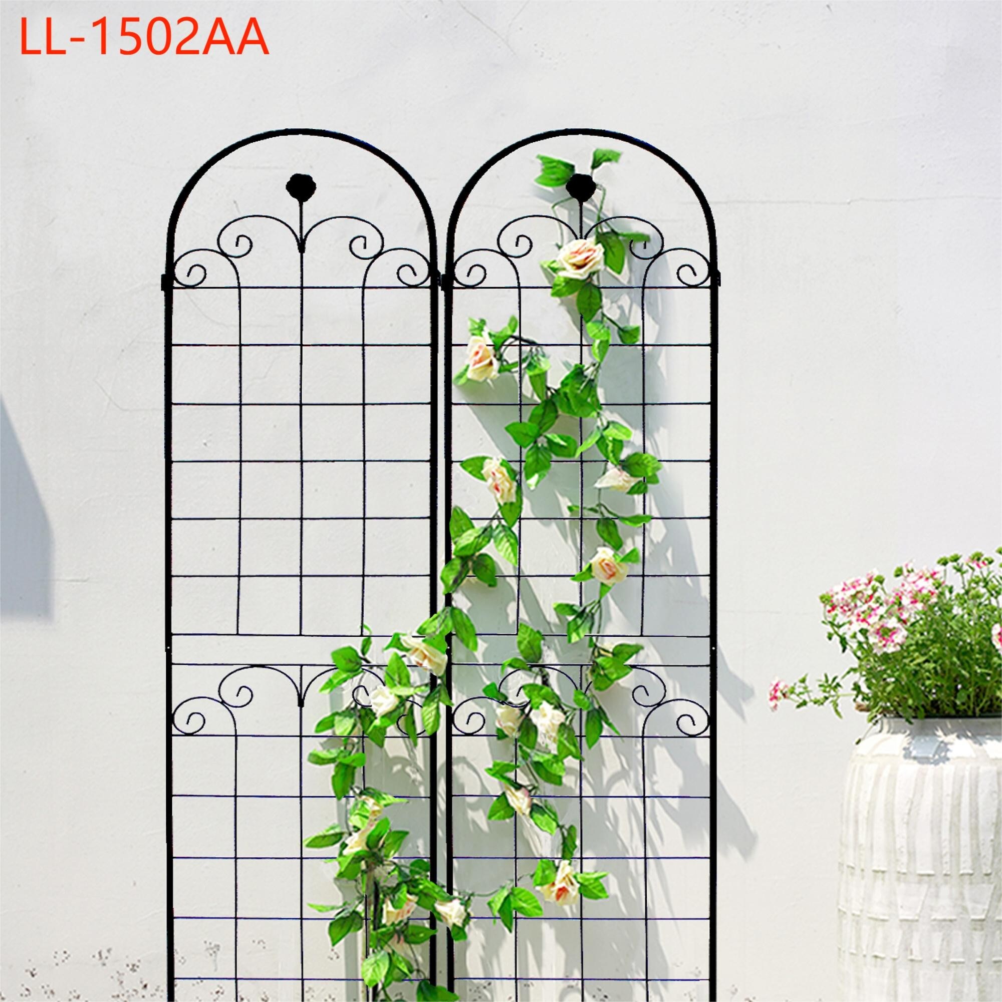 Yiekholo LL-1502AA Garden-Trellis - View #2