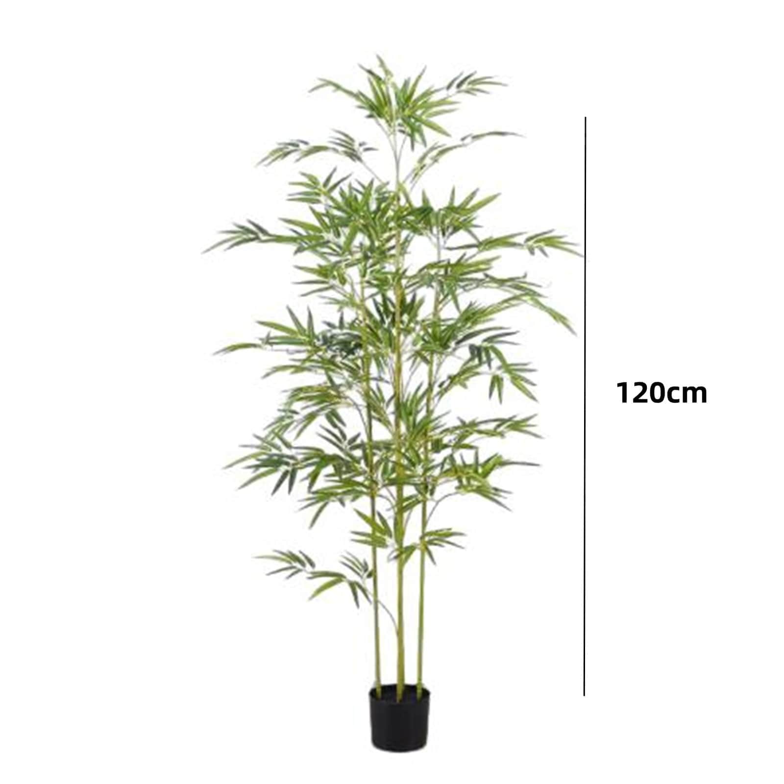 WhizMax WLS-FQZOL-MPGVM5XP Artificial-Plants-Trees - View #3