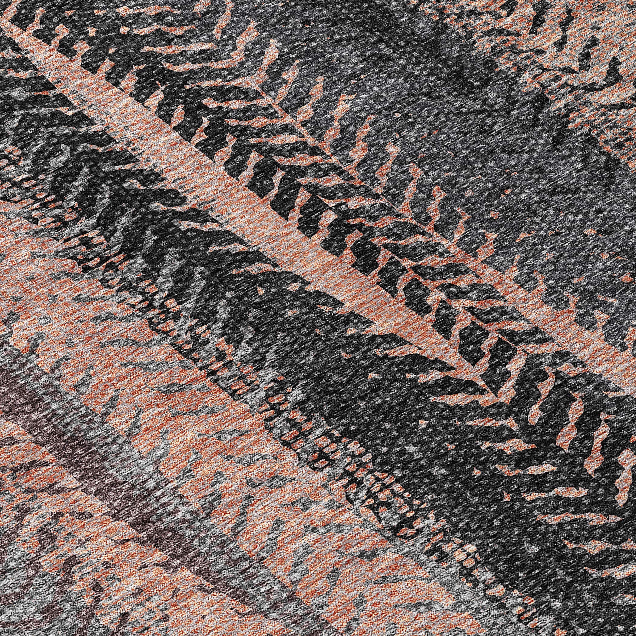 Addison Rugs ACN693TR3X5 rugs - View #5