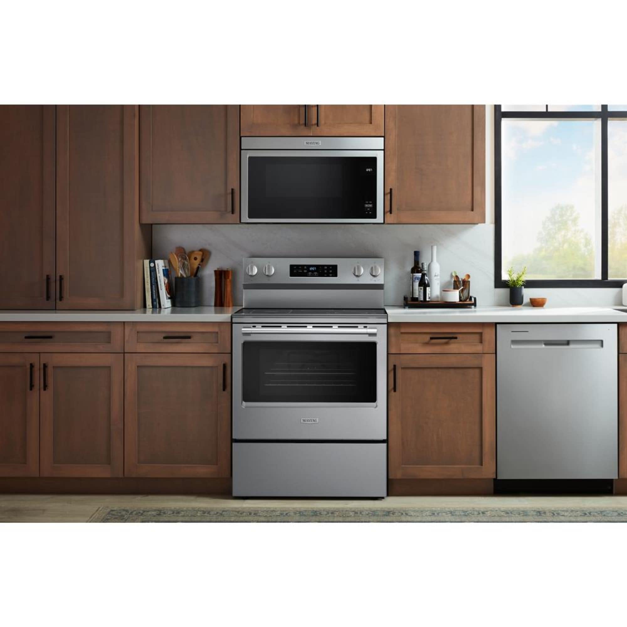 Maytag MFES6030RZ Freestanding-Electric-Ranges - View #13