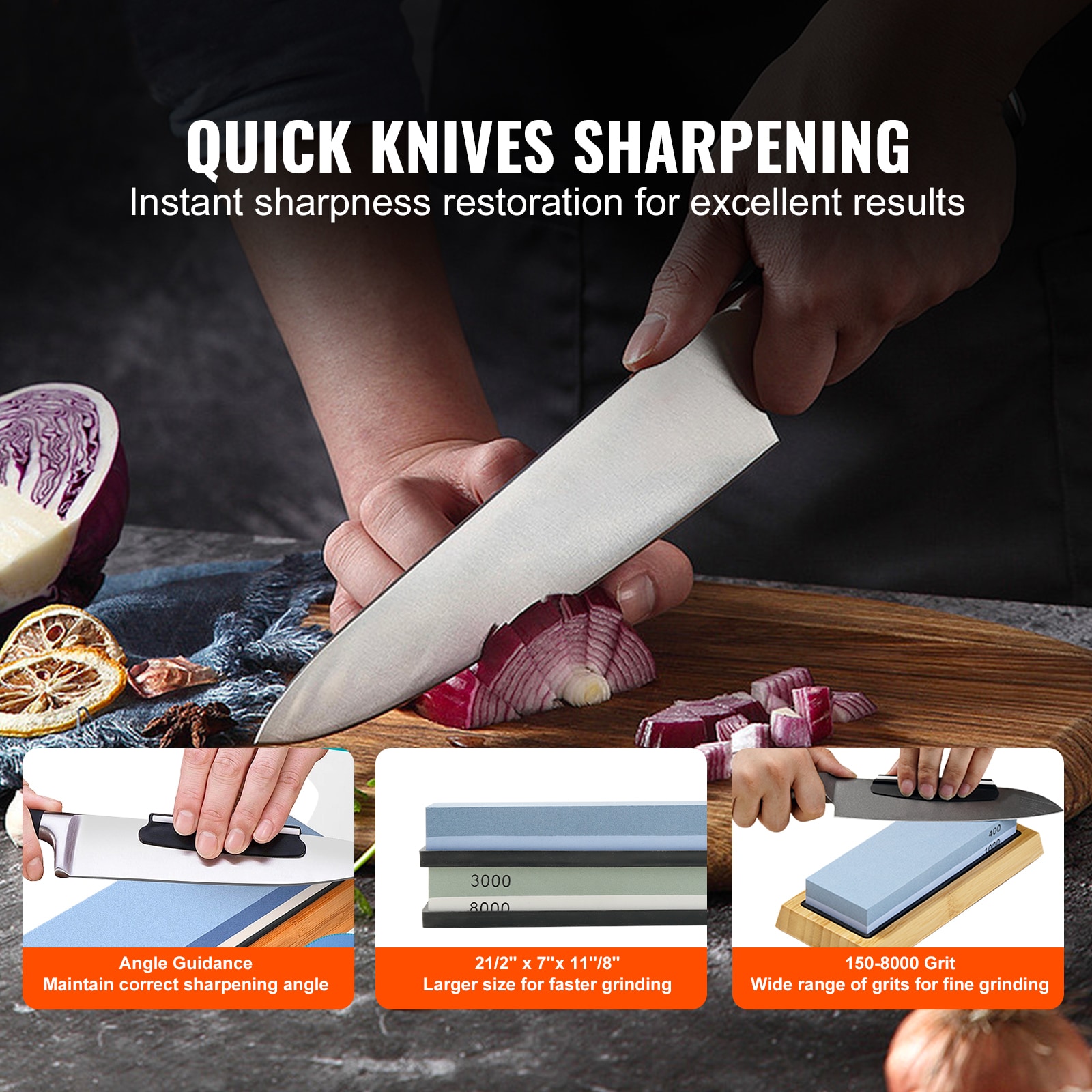 VEVOR MDSTJ28000003OVJSV0 sharpeners - View #3